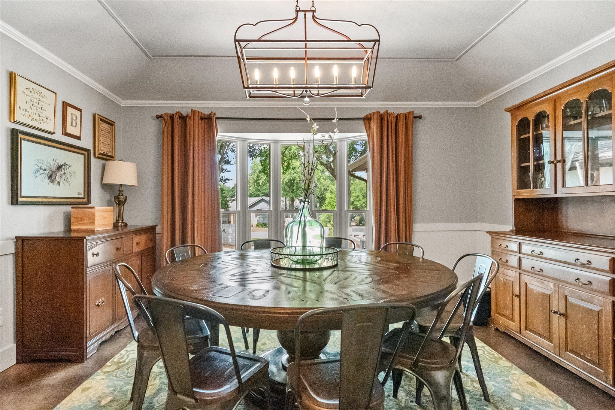 3907 Copperwood Court