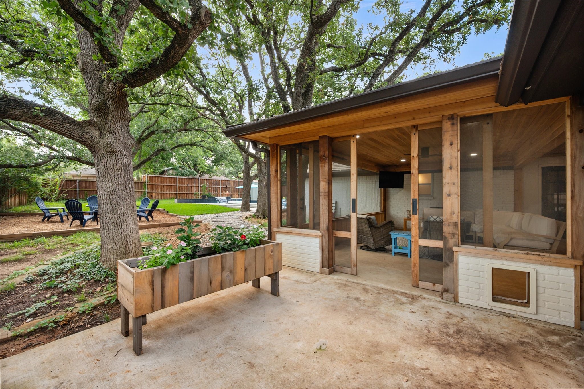 3907 Copperwood Court