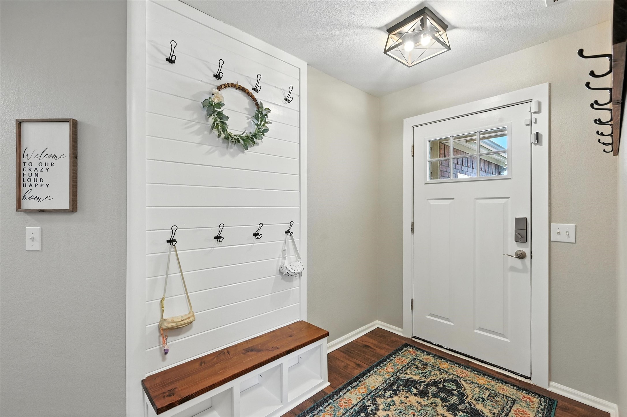 726 Quail Hollow Drive