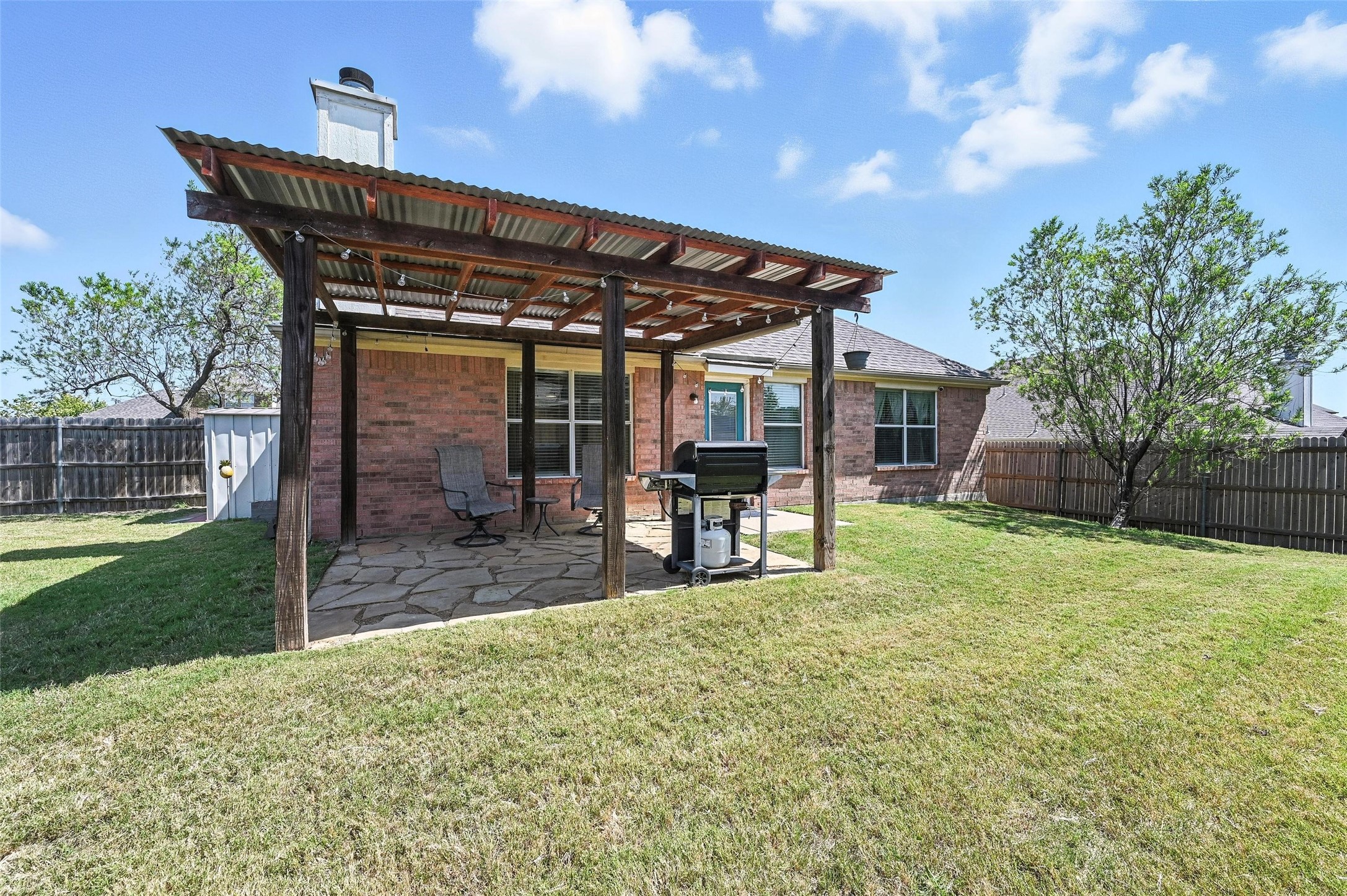 726 Quail Hollow Drive