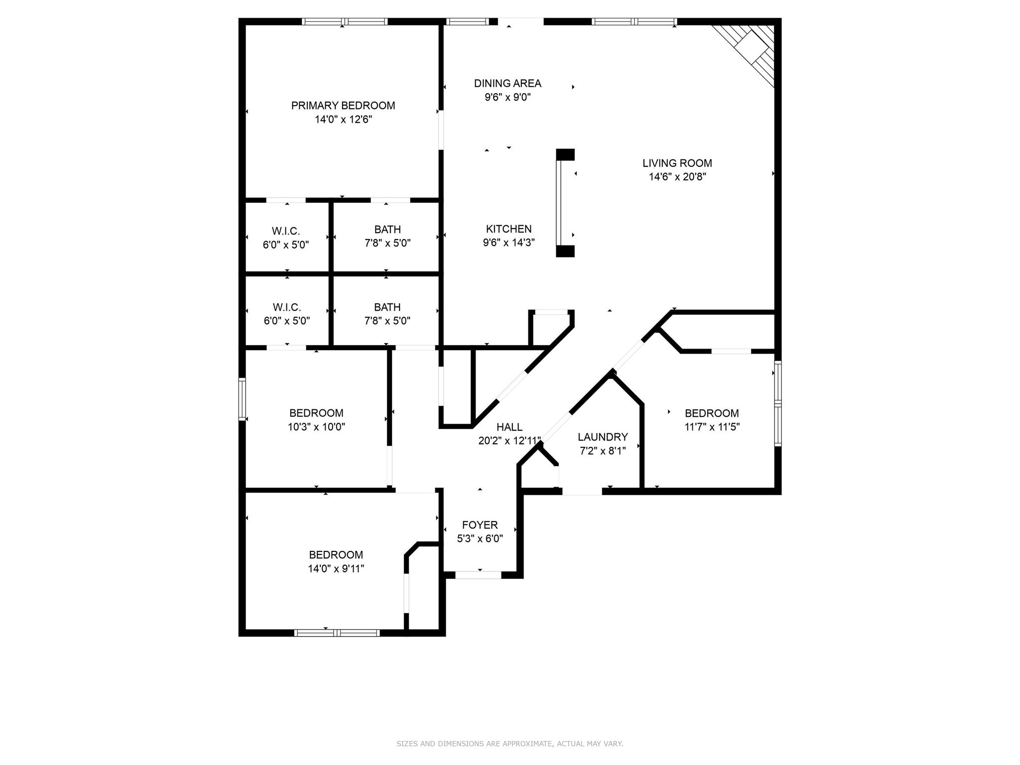 726 Quail Hollow Drive