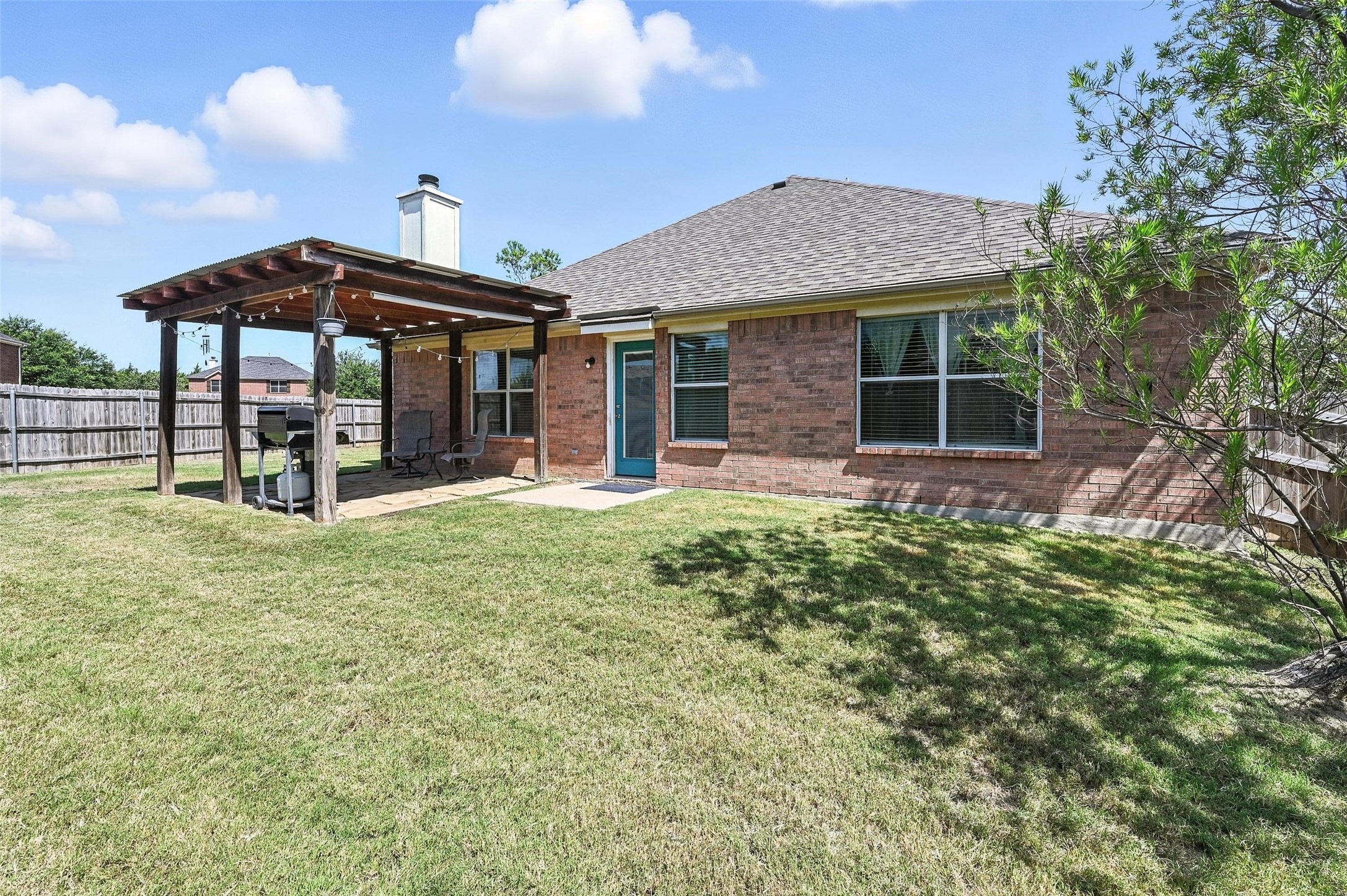 726 Quail Hollow Drive