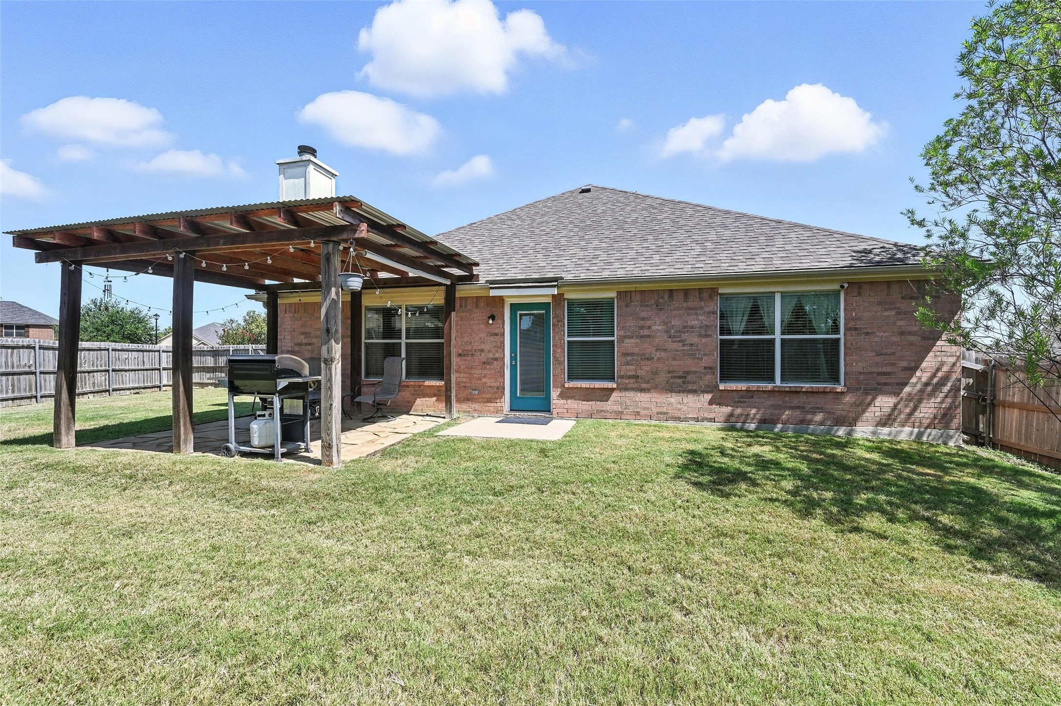 726 Quail Hollow Drive