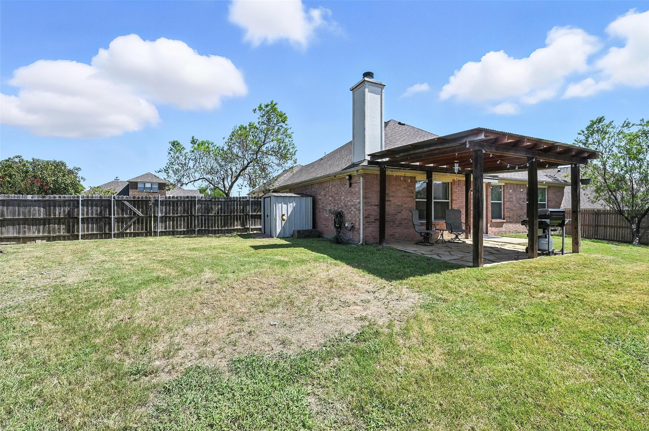 726 Quail Hollow Drive