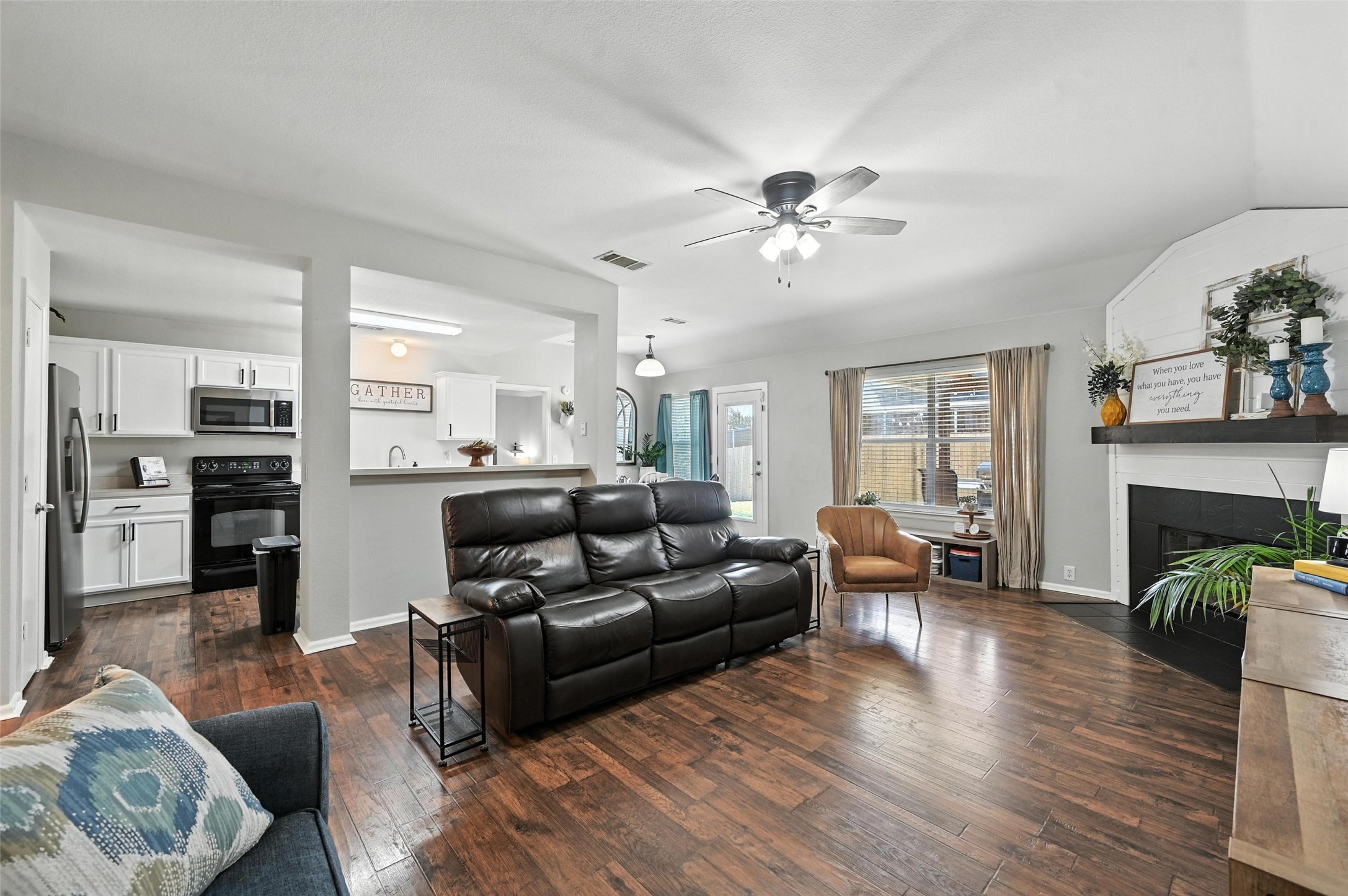 726 Quail Hollow Drive