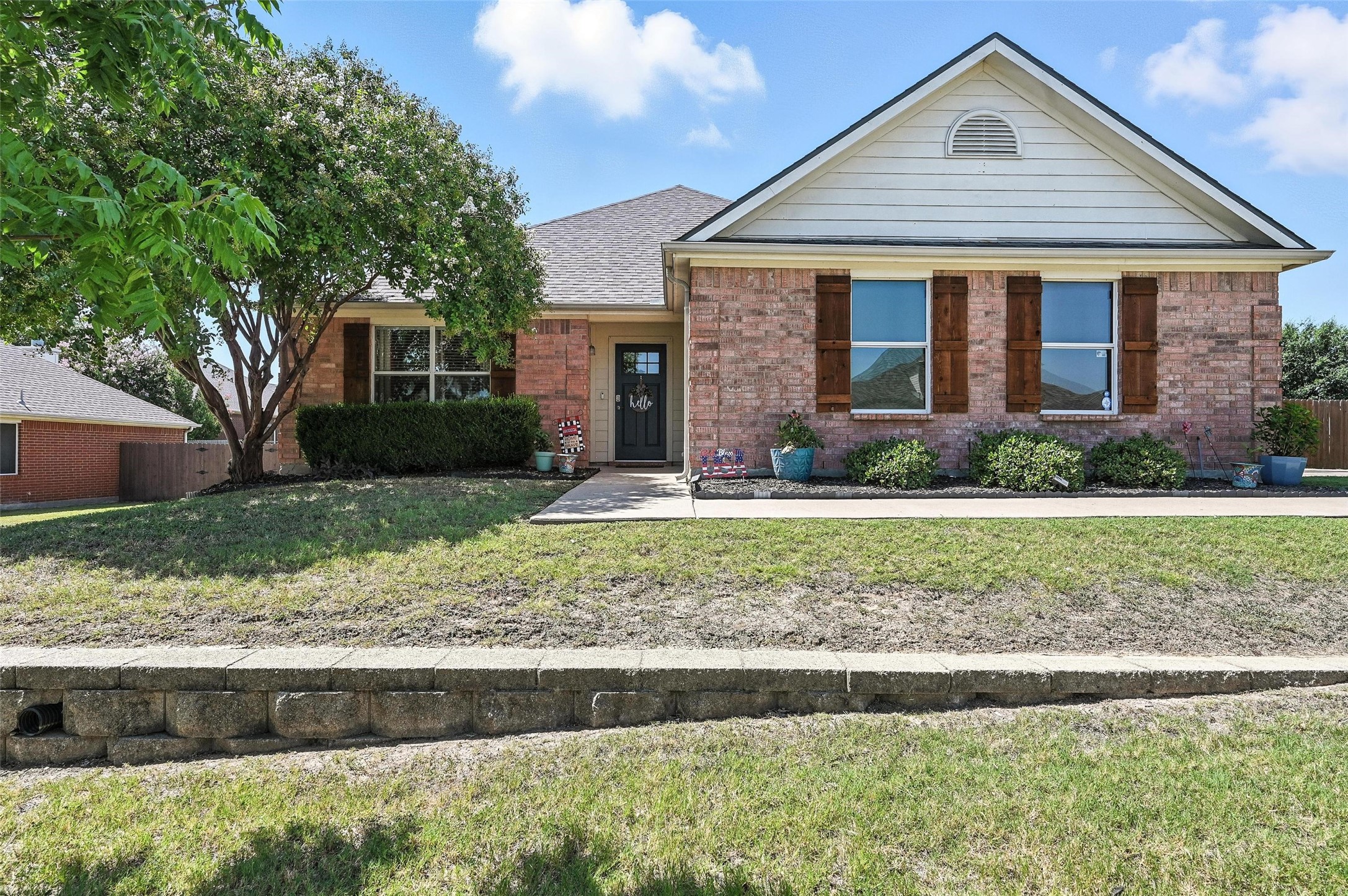 726 Quail Hollow Drive