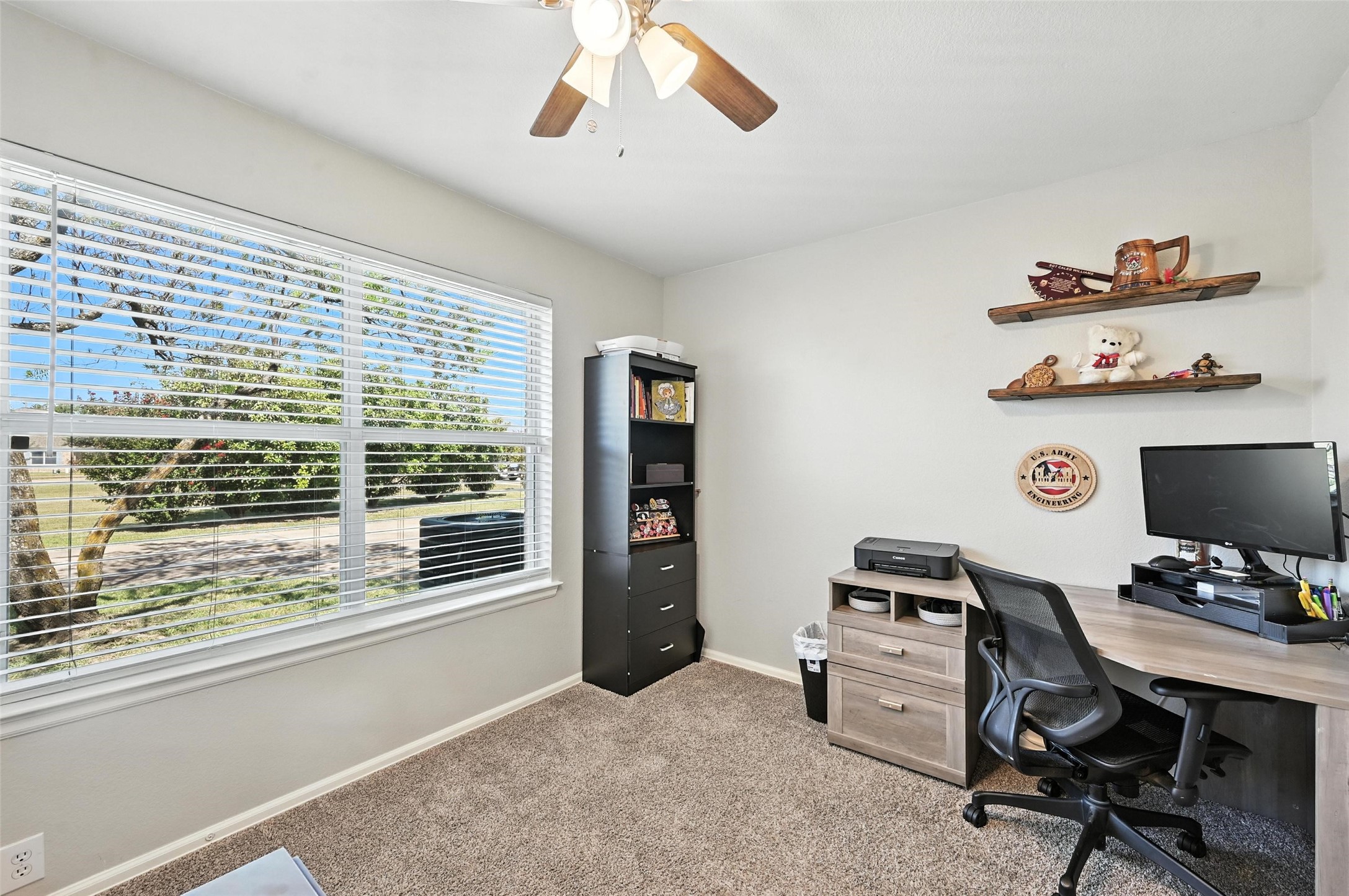 726 Quail Hollow Drive