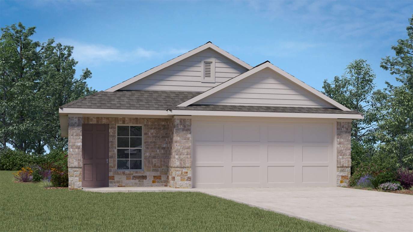 2944 Bunker Hill Lane