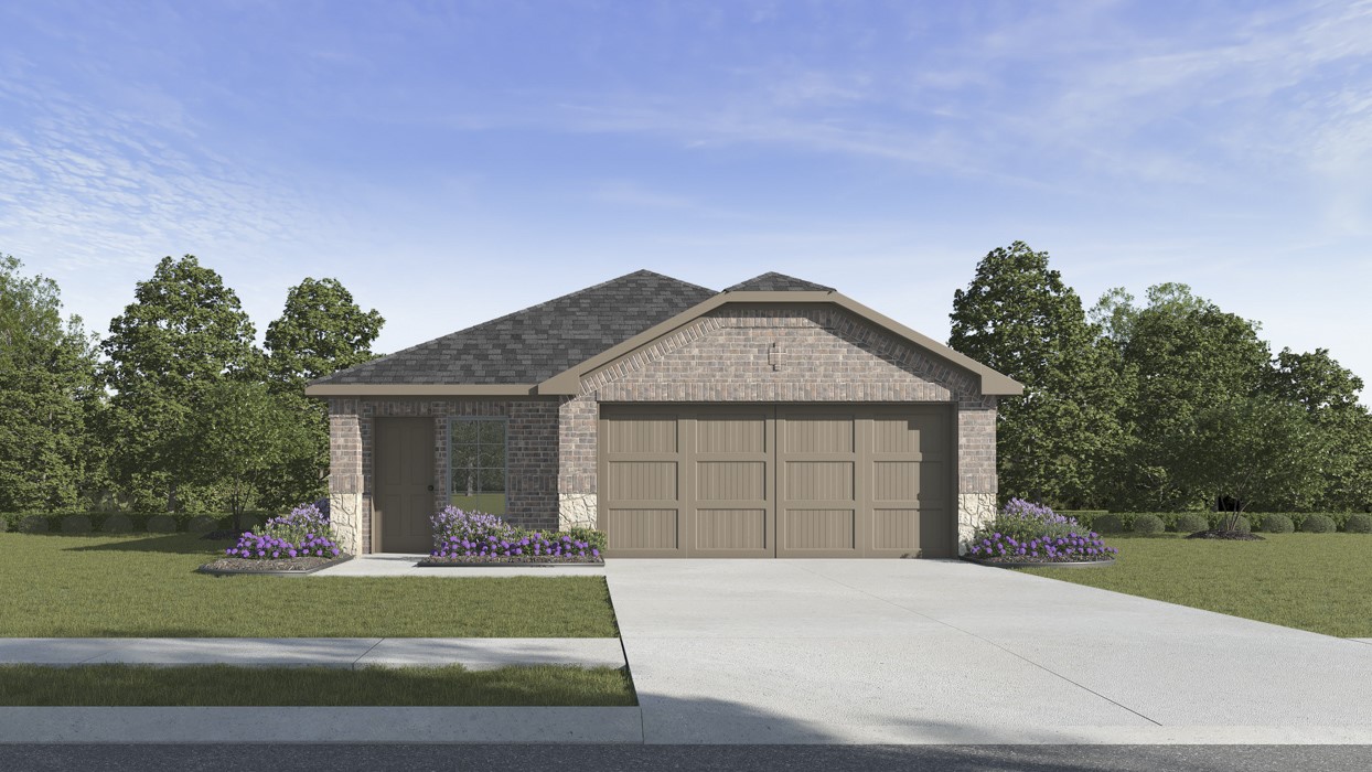 2944 Bunker Hill Lane