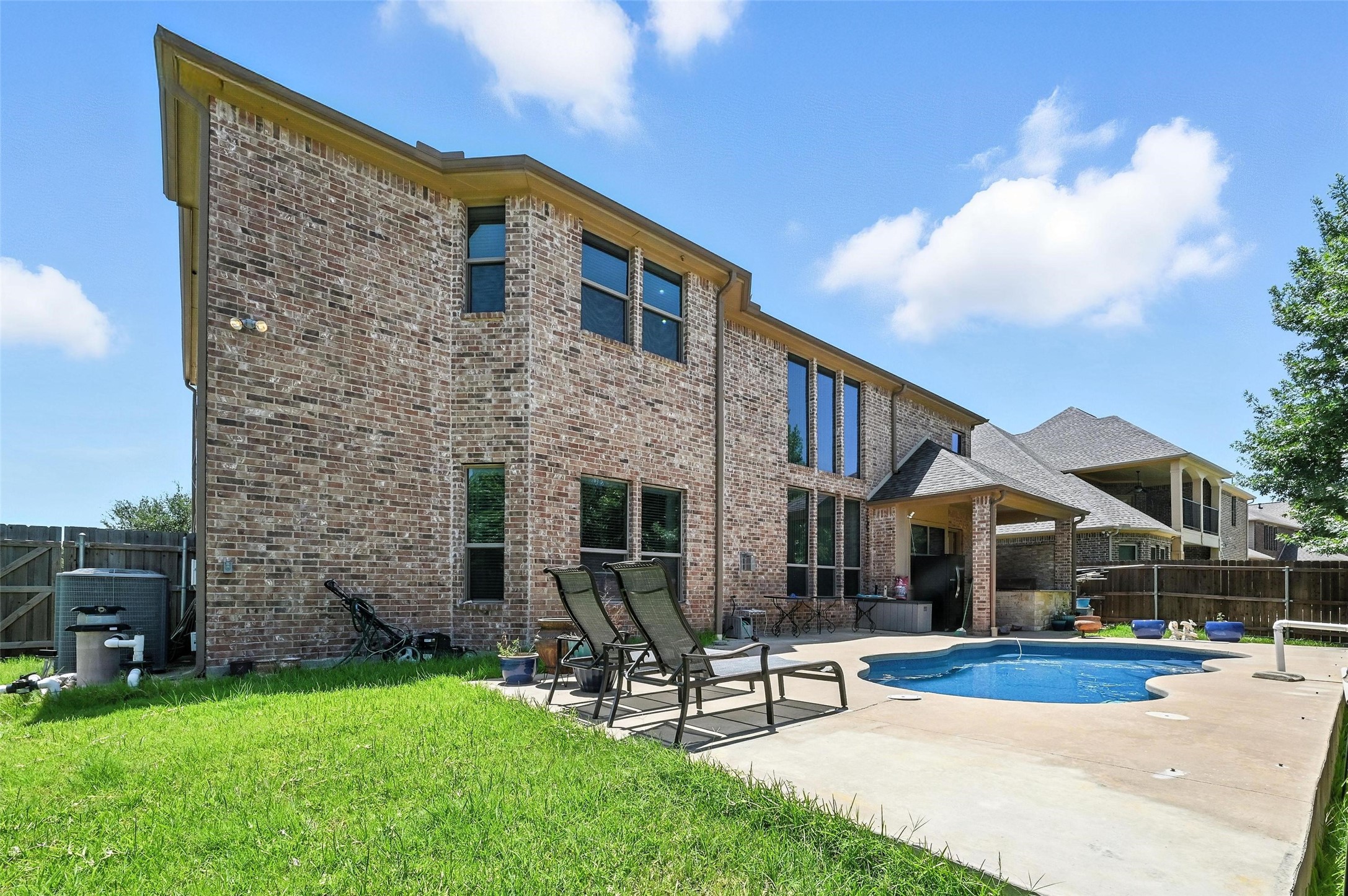 2708 Portside Drive