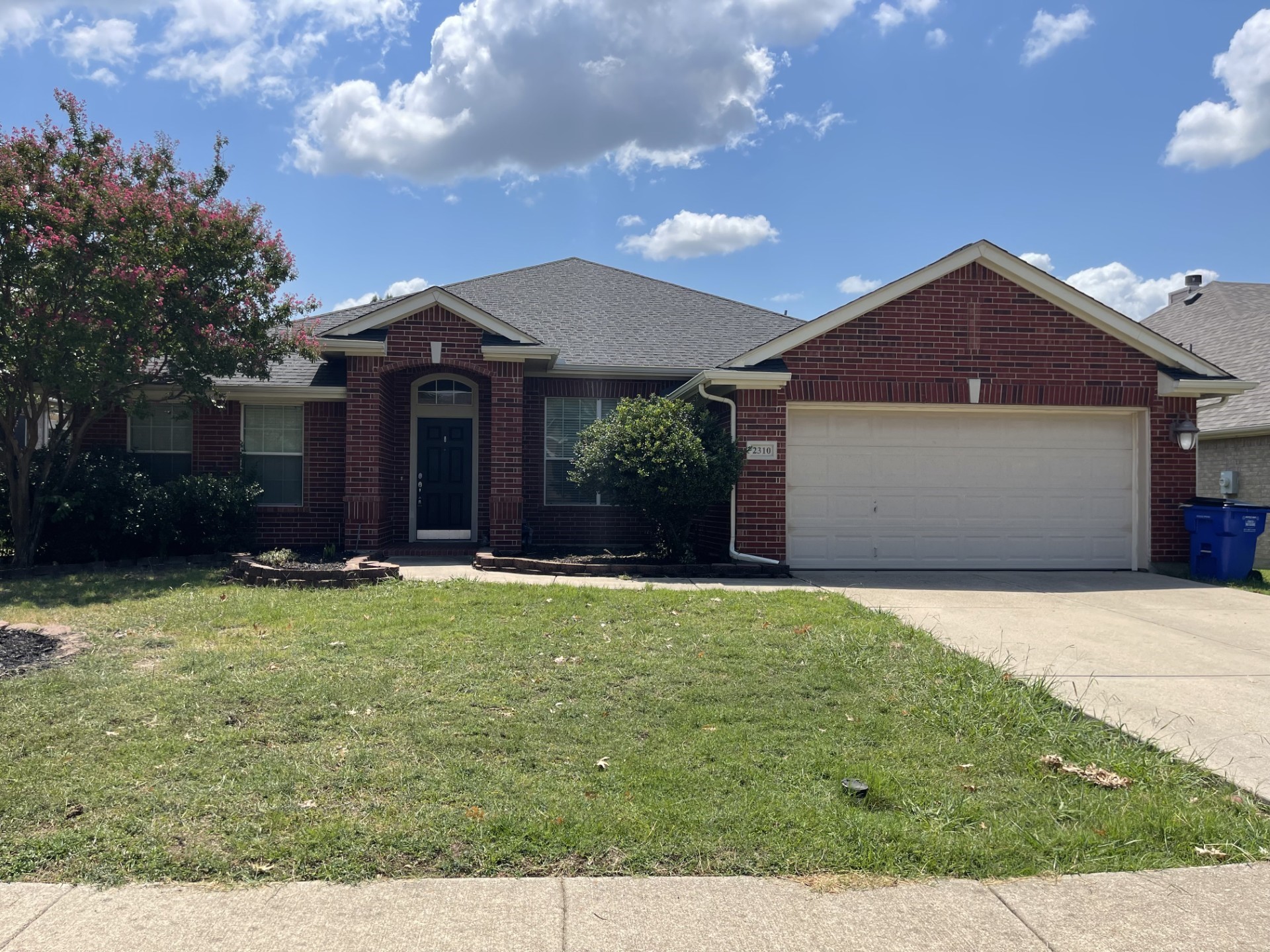 2310 Laura Elizabeth Trail