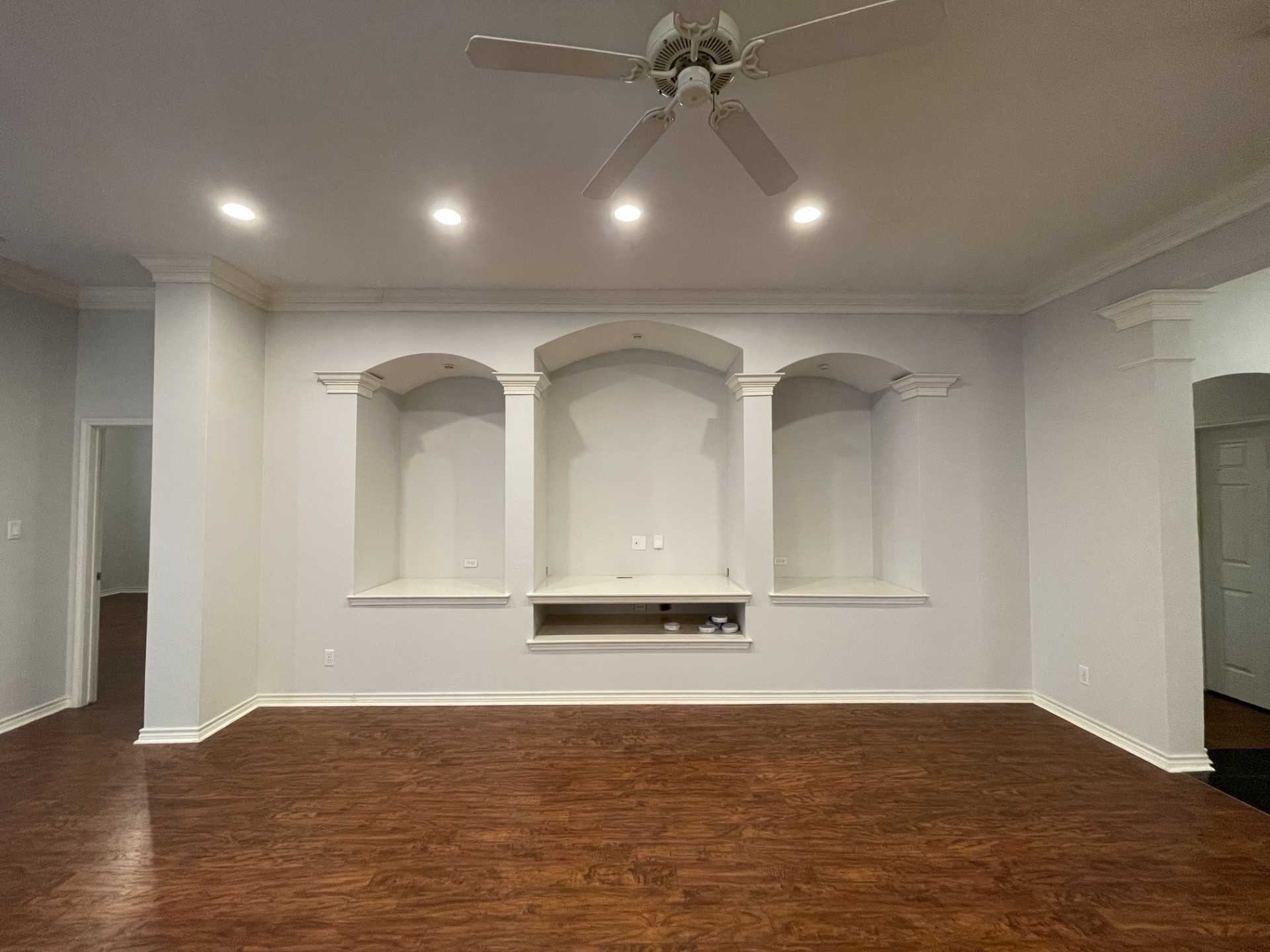 2310 Laura Elizabeth Trail