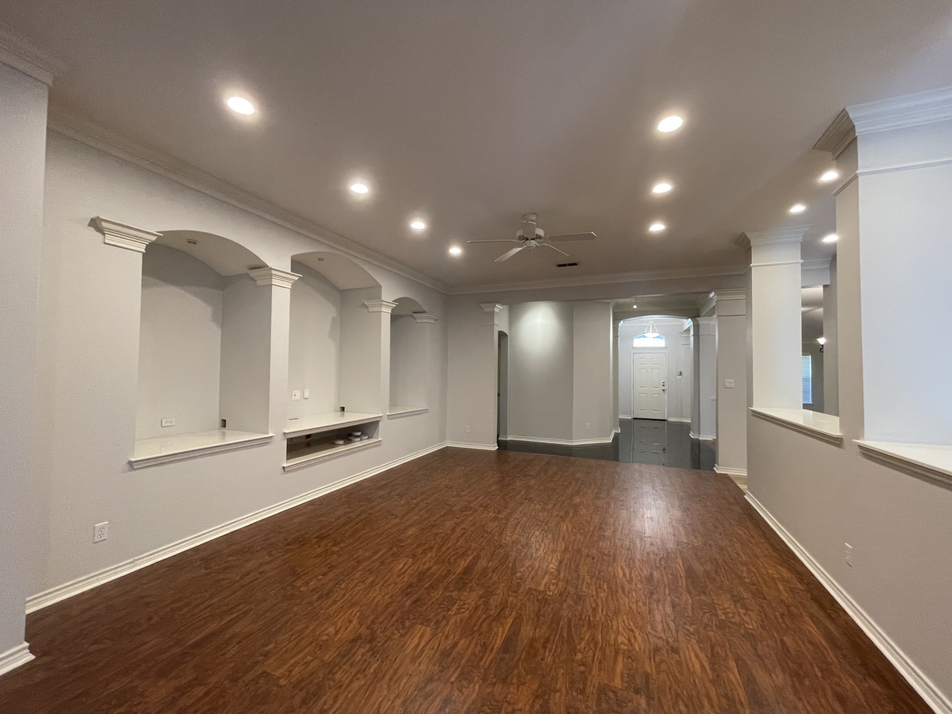 2310 Laura Elizabeth Trail