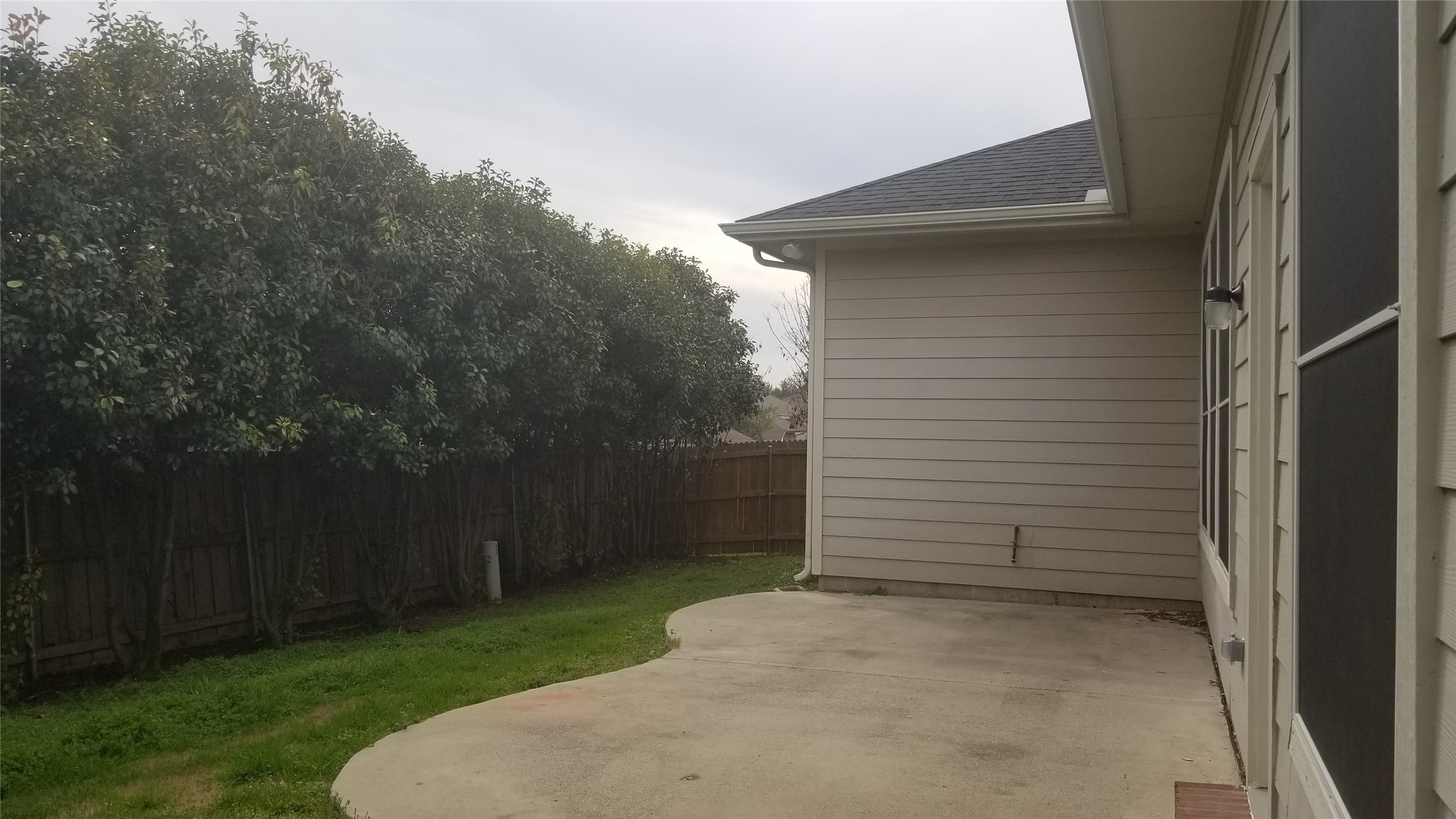 2310 Laura Elizabeth Trail