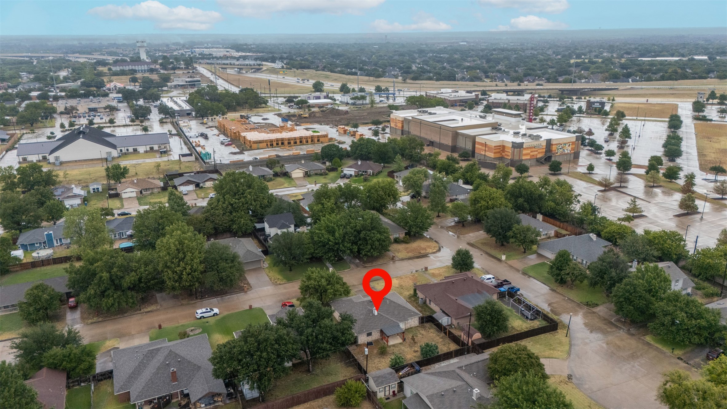 632 Meadow Lane
