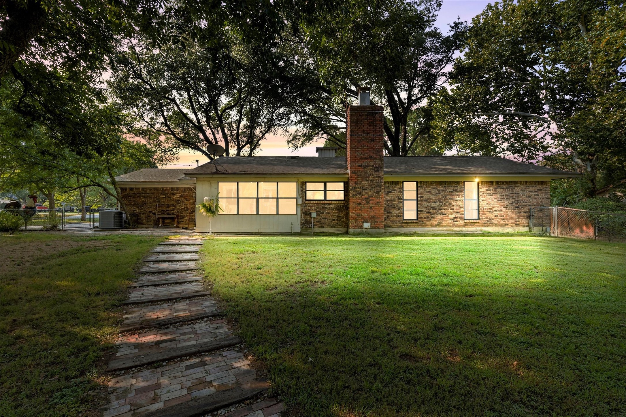 4408 Storie Road
