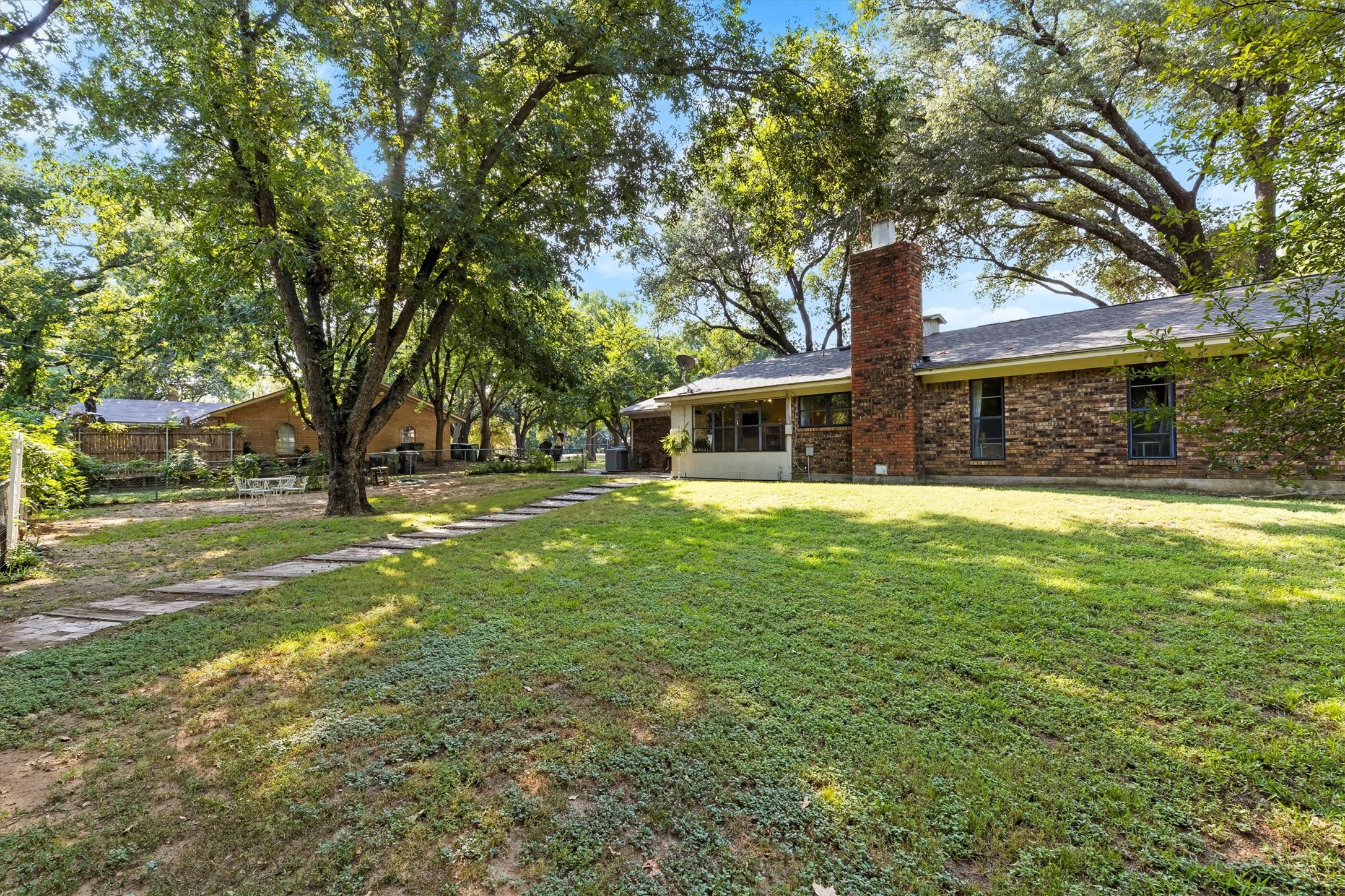 4408 Storie Road