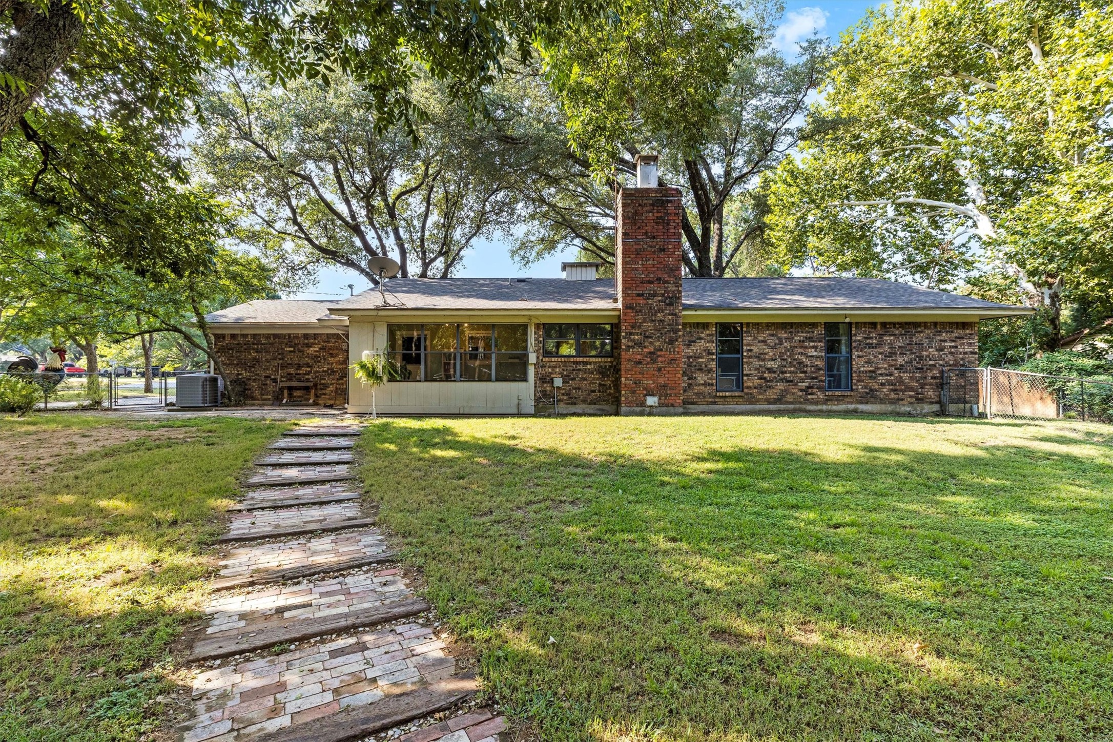 4408 Storie Road