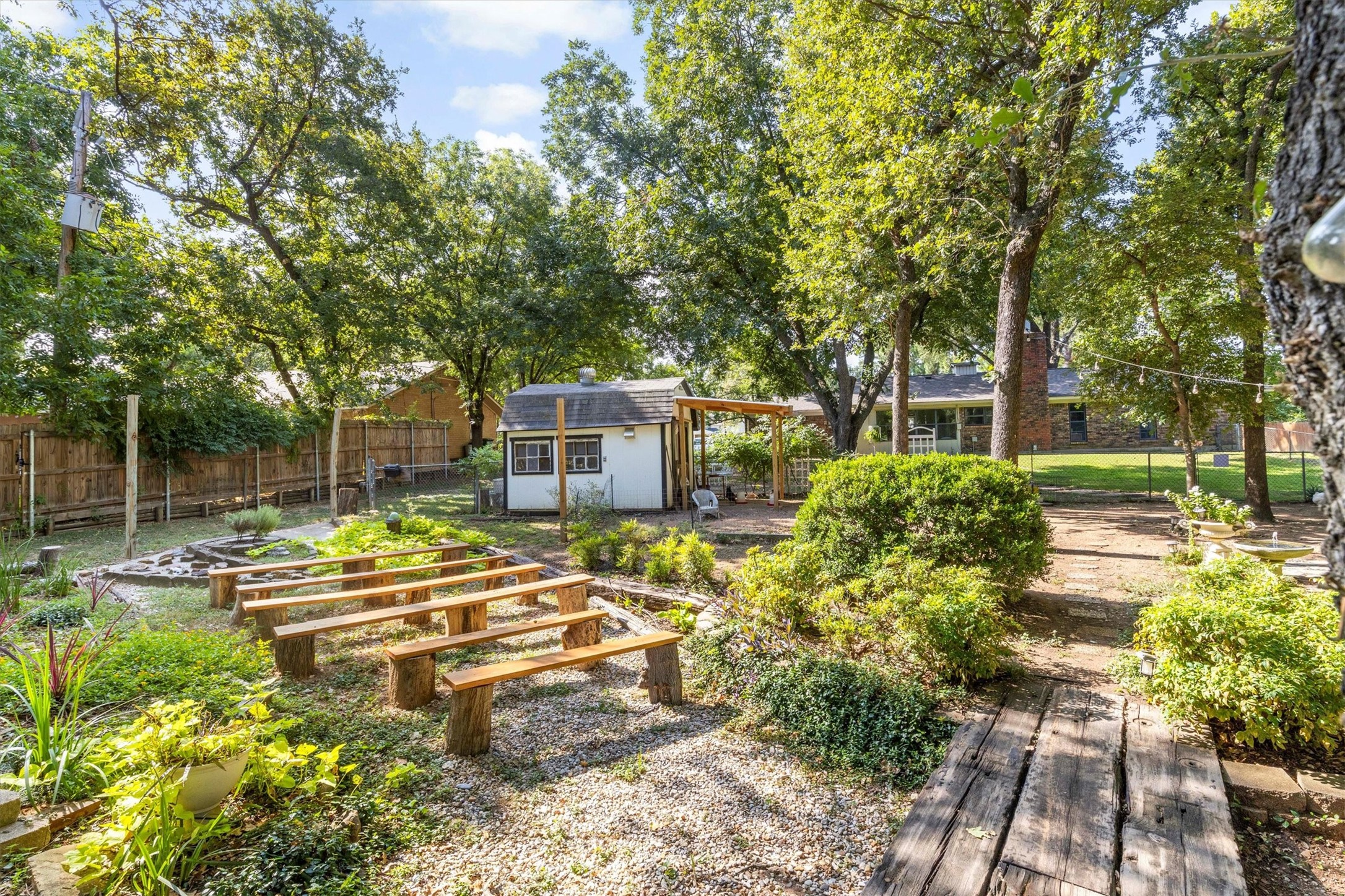 4408 Storie Road