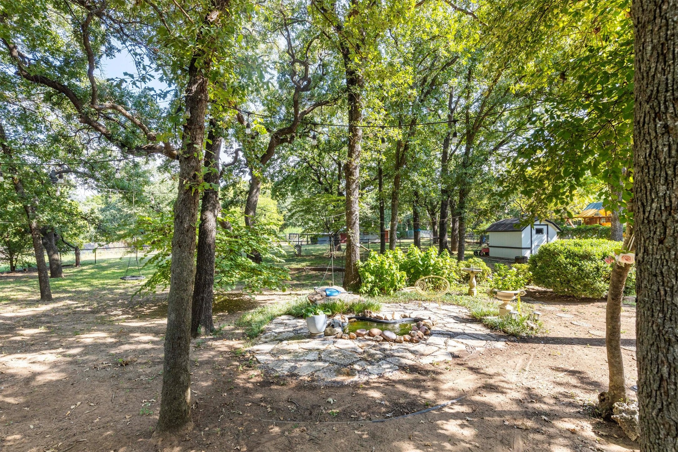 4408 Storie Road