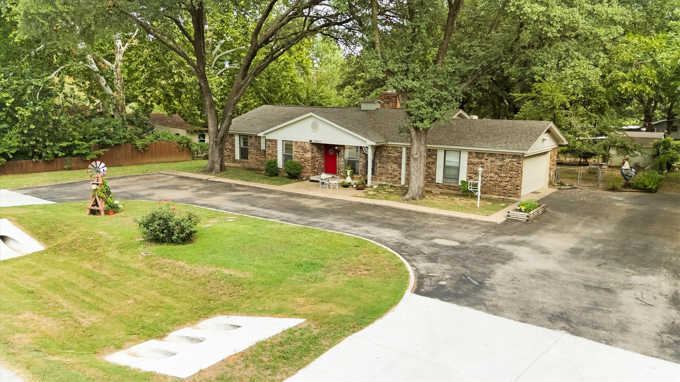 4408 Storie Road