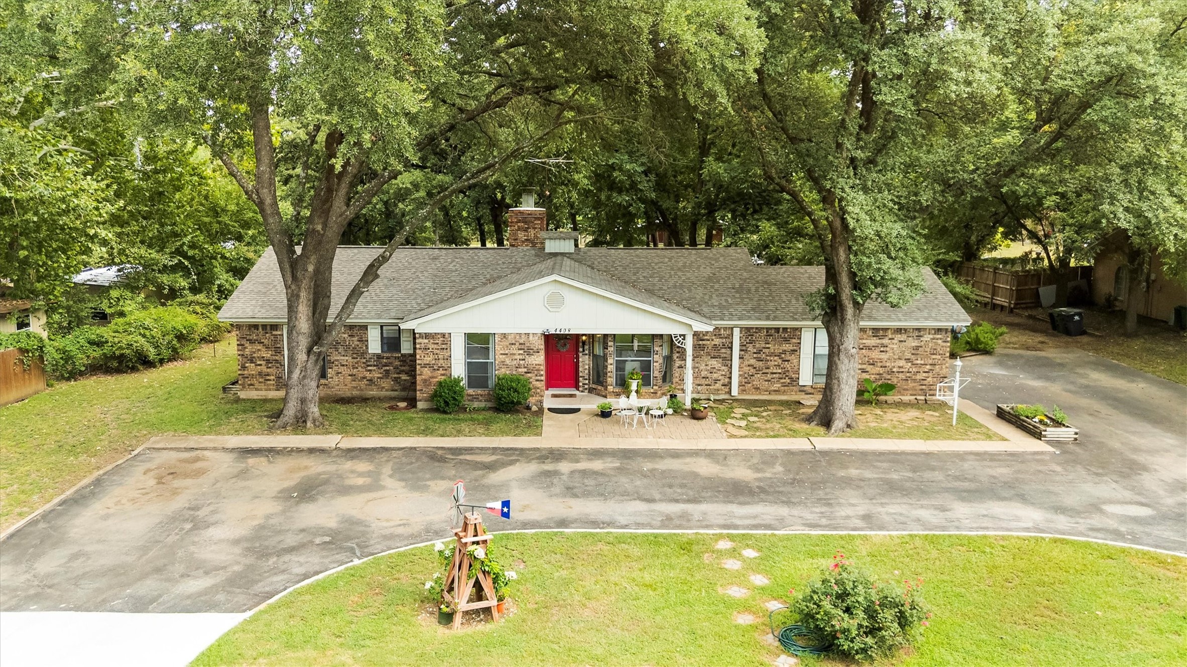 4408 Storie Road