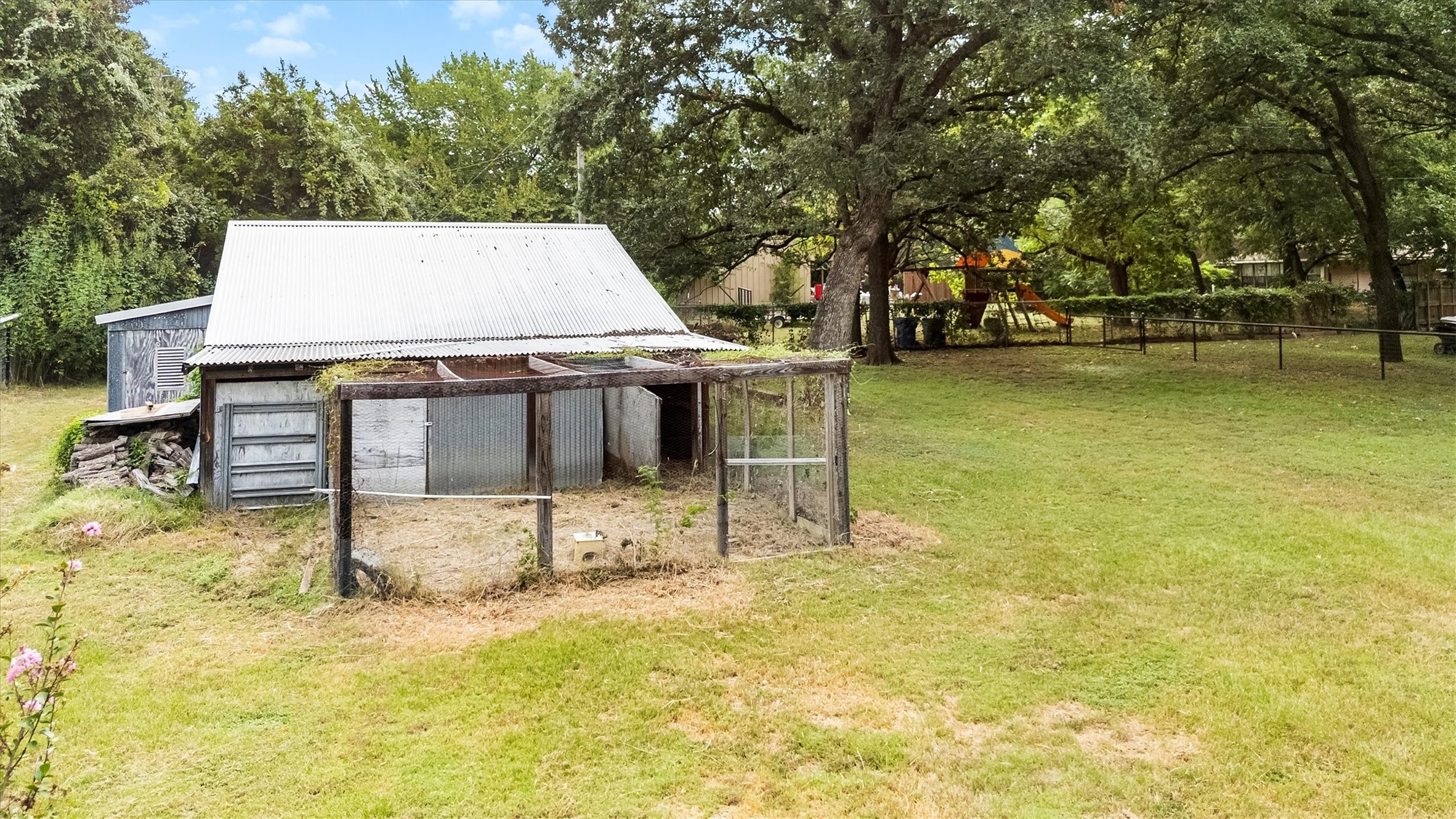4408 Storie Road