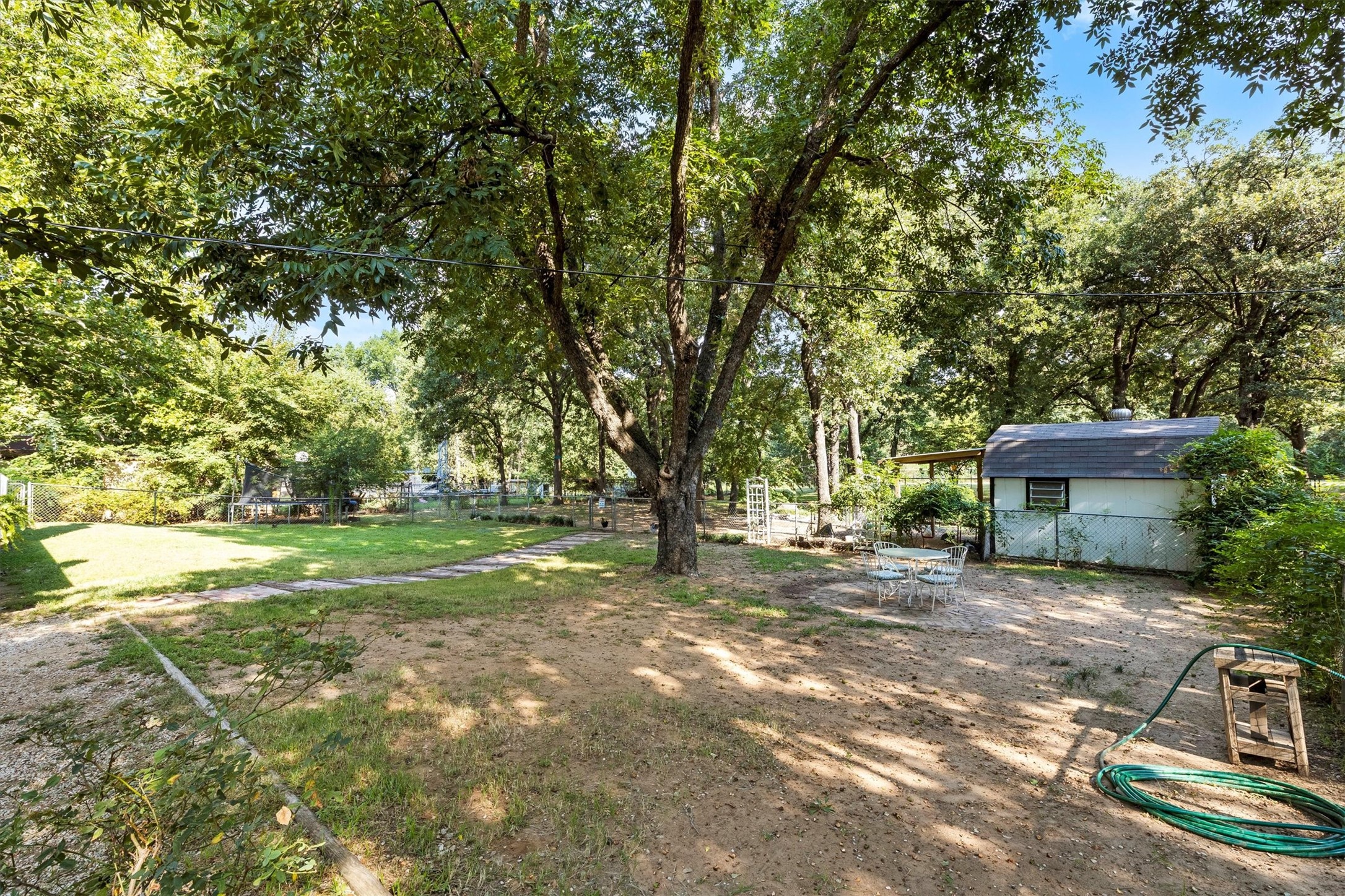 4408 Storie Road