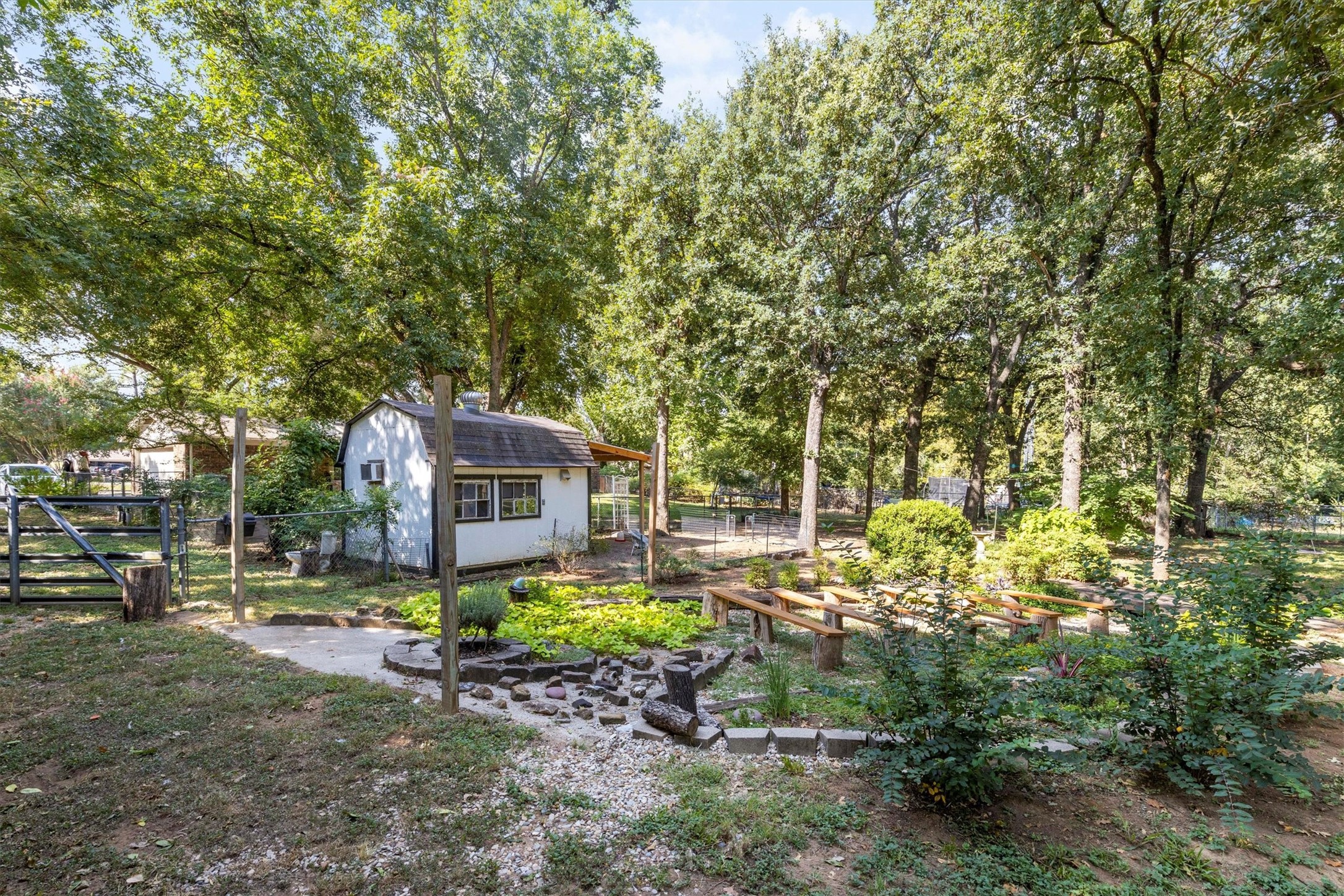 4408 Storie Road