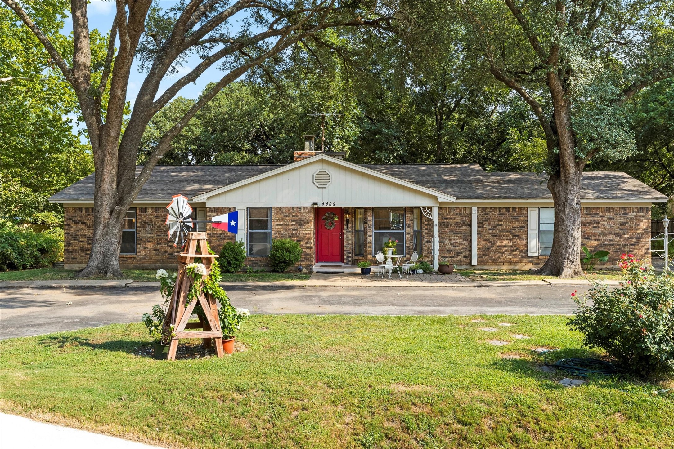 4408 Storie Road