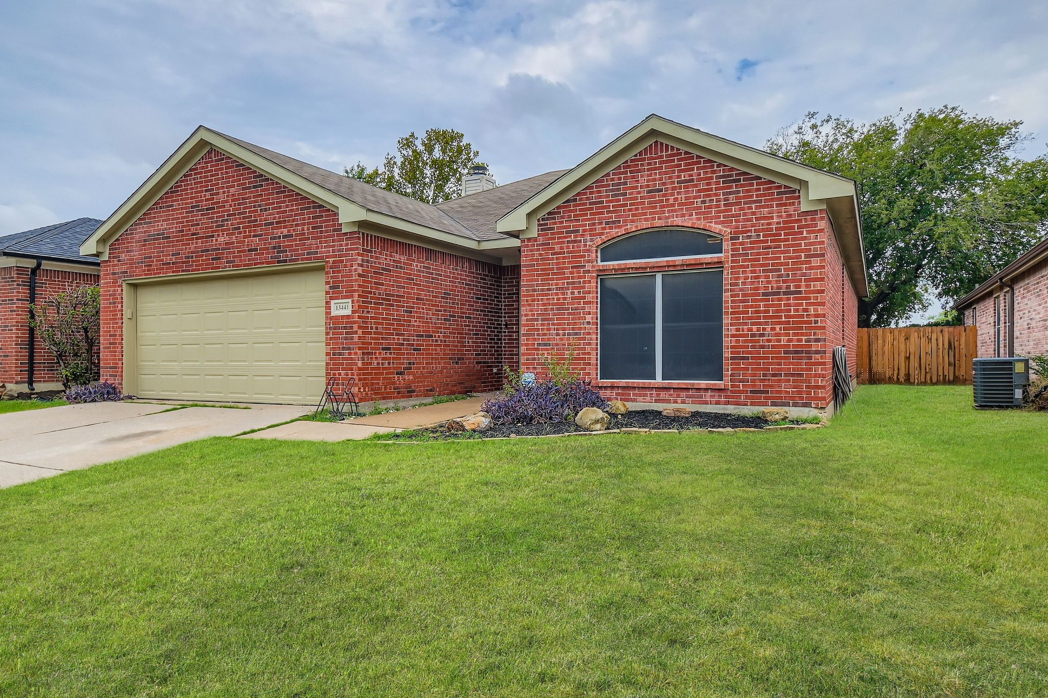 13441 Ponderosa Ranch Road