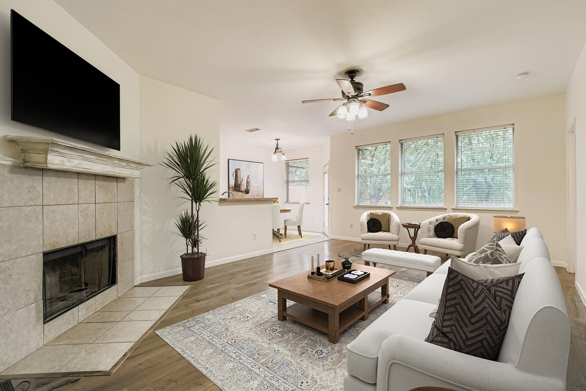 13441 Ponderosa Ranch Road