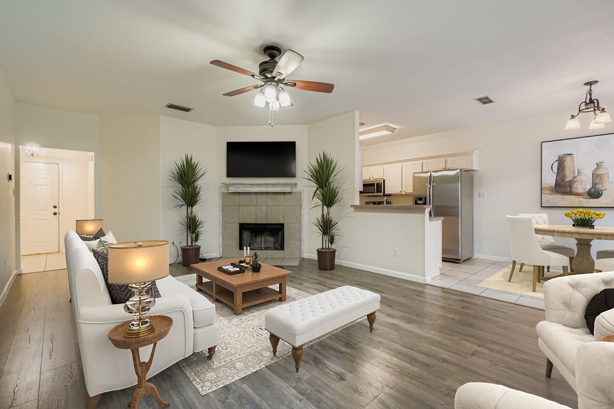 13441 Ponderosa Ranch Road