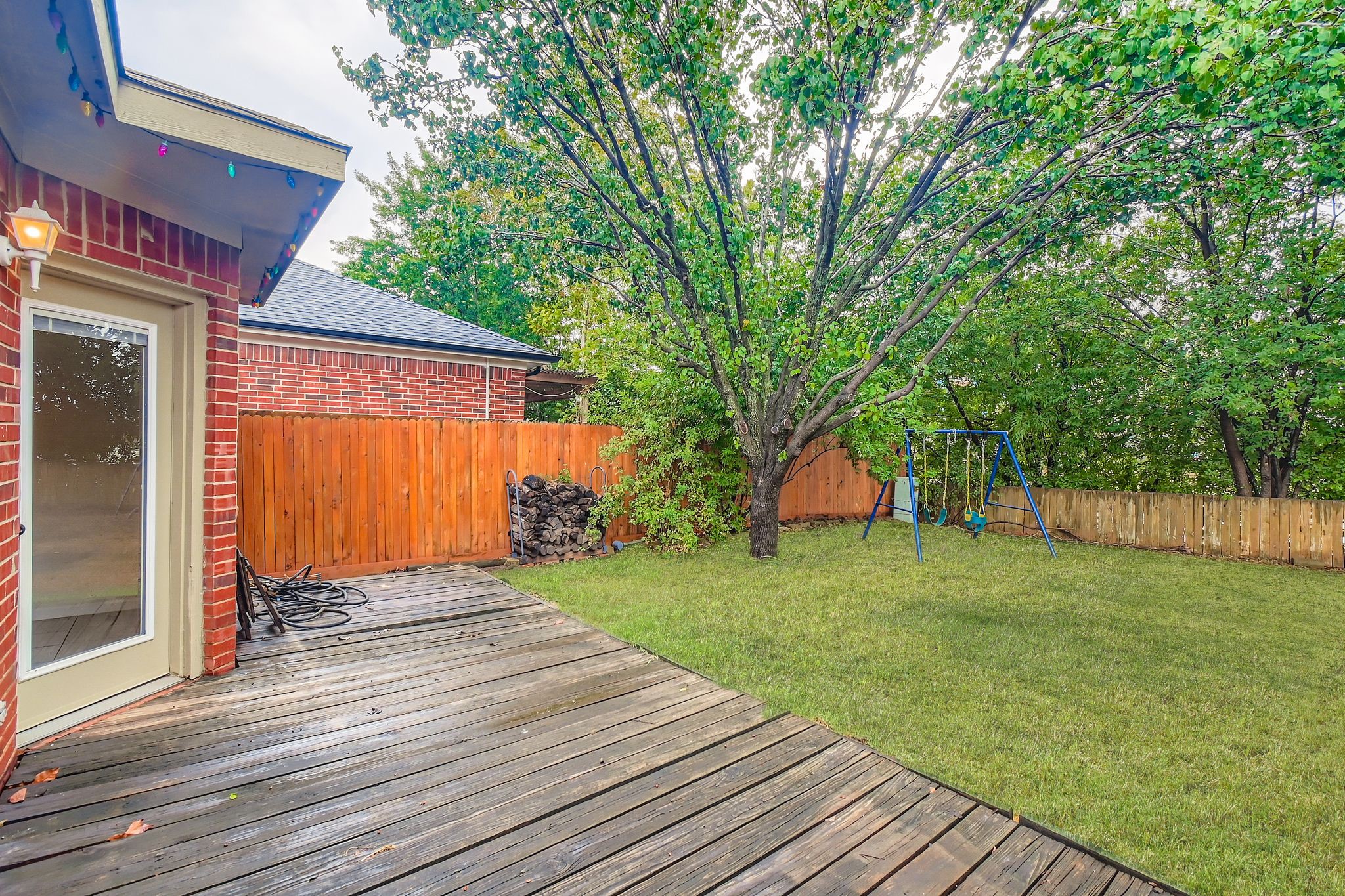 13441 Ponderosa Ranch Road