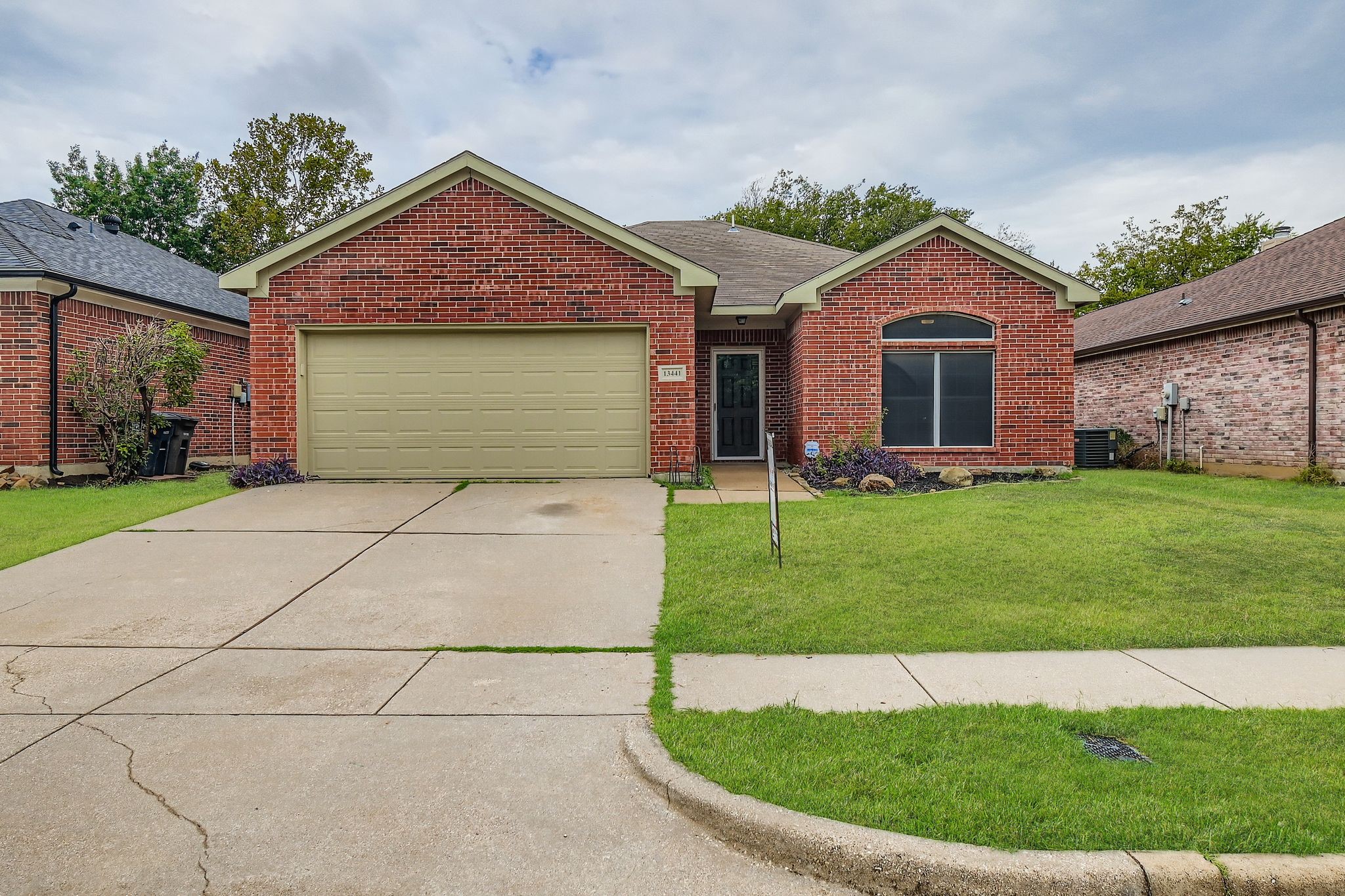 13441 Ponderosa Ranch Road