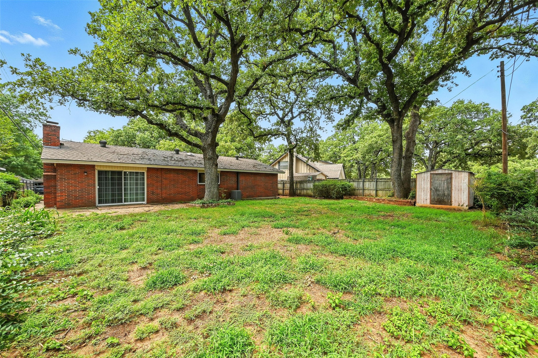 2805 Blackwood Drive