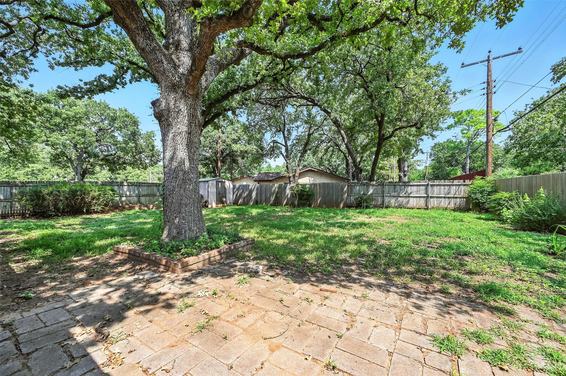 2805 Blackwood Drive