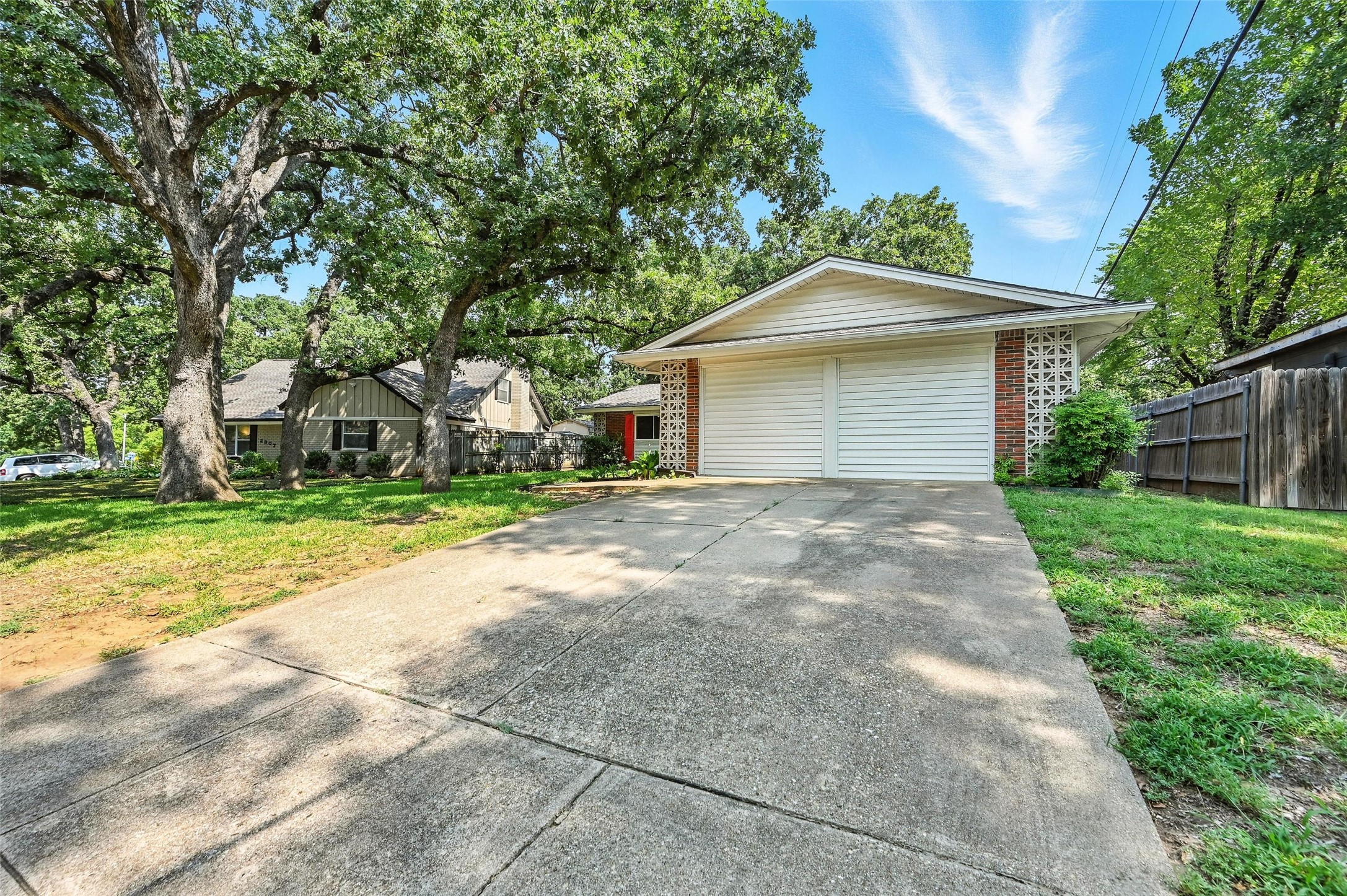 2805 Blackwood Drive