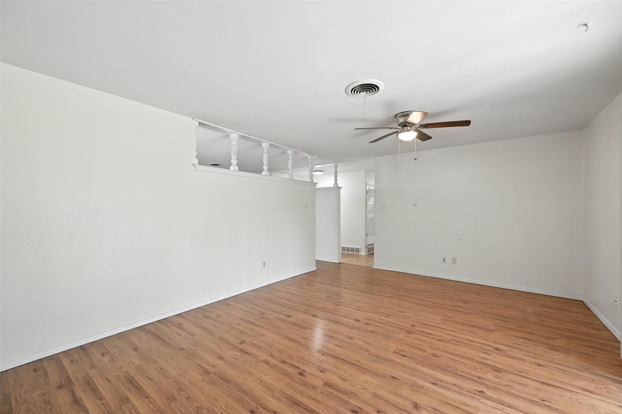 2805 Blackwood Drive