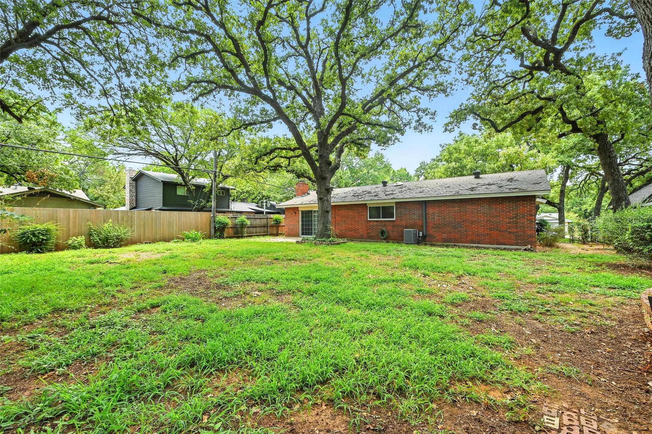 2805 Blackwood Drive