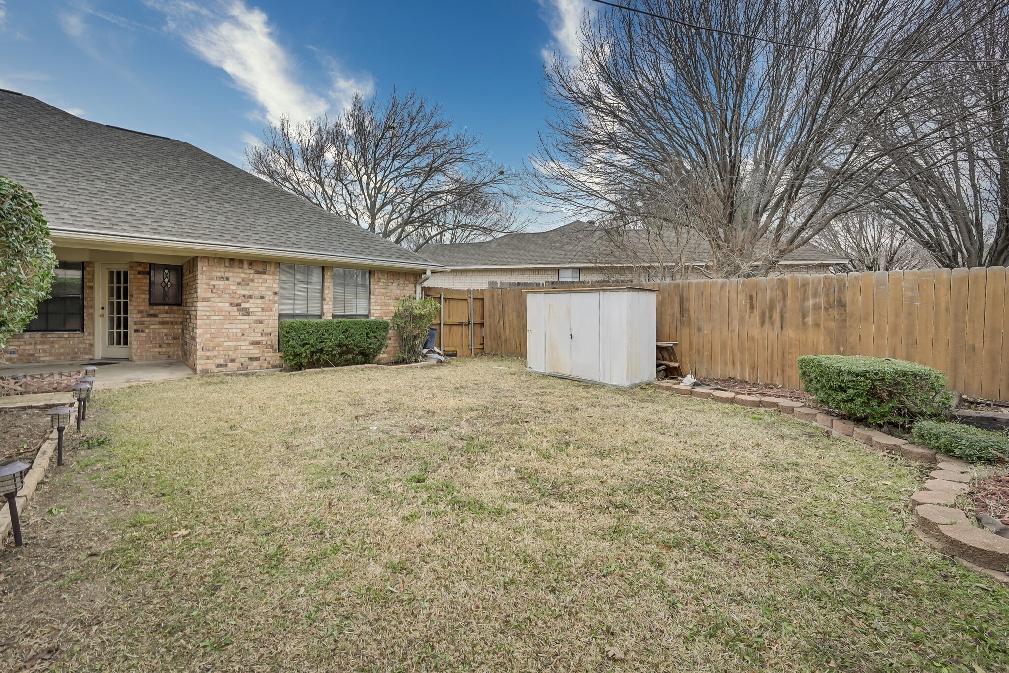 1 Hastings Court