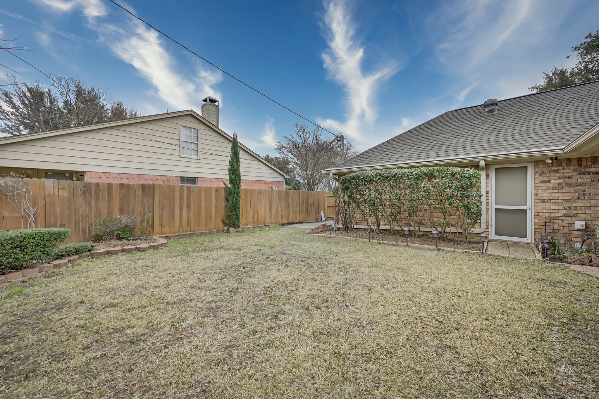 1 Hastings Court