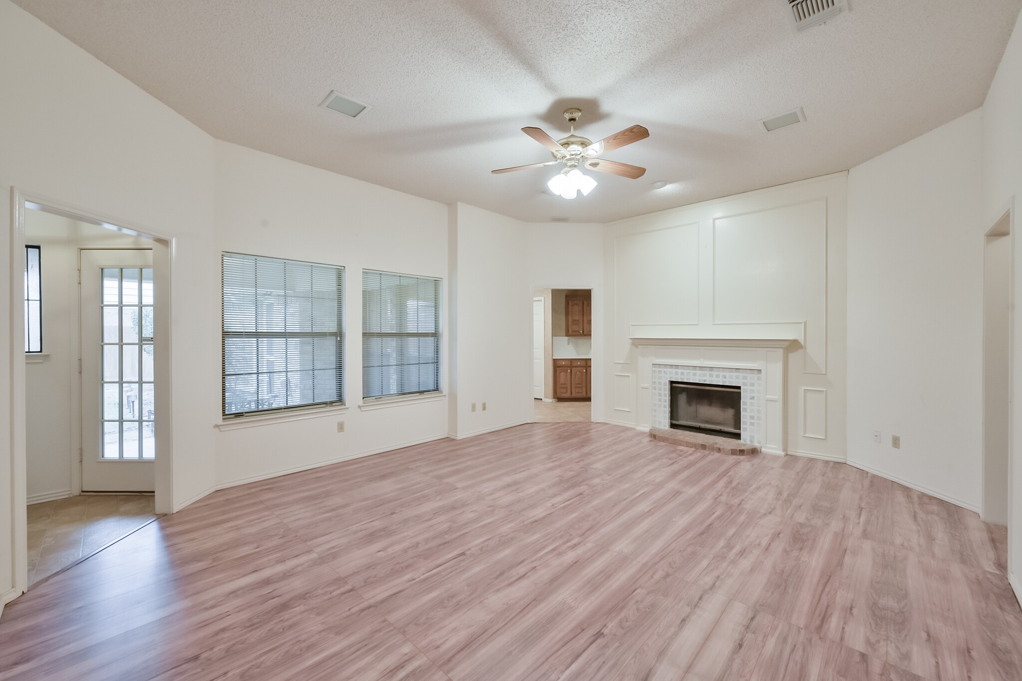 1 Hastings Court