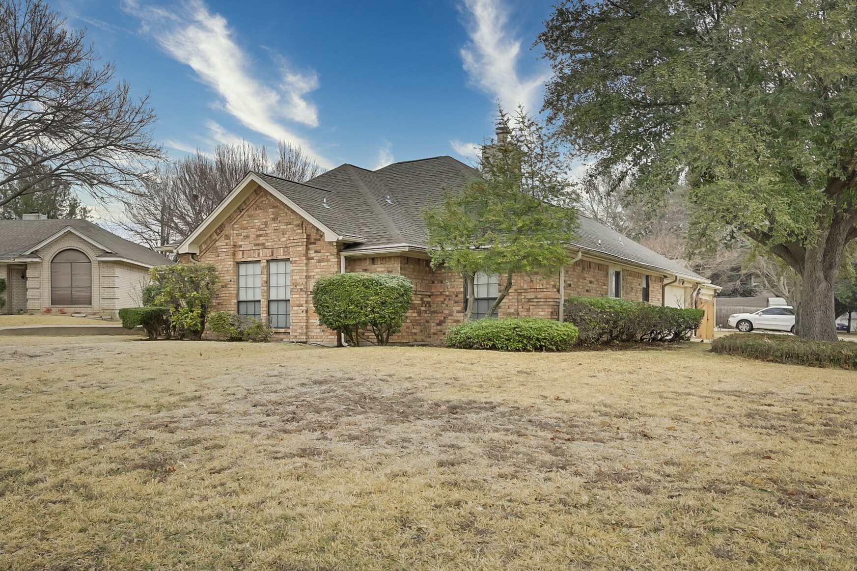 1 Hastings Court