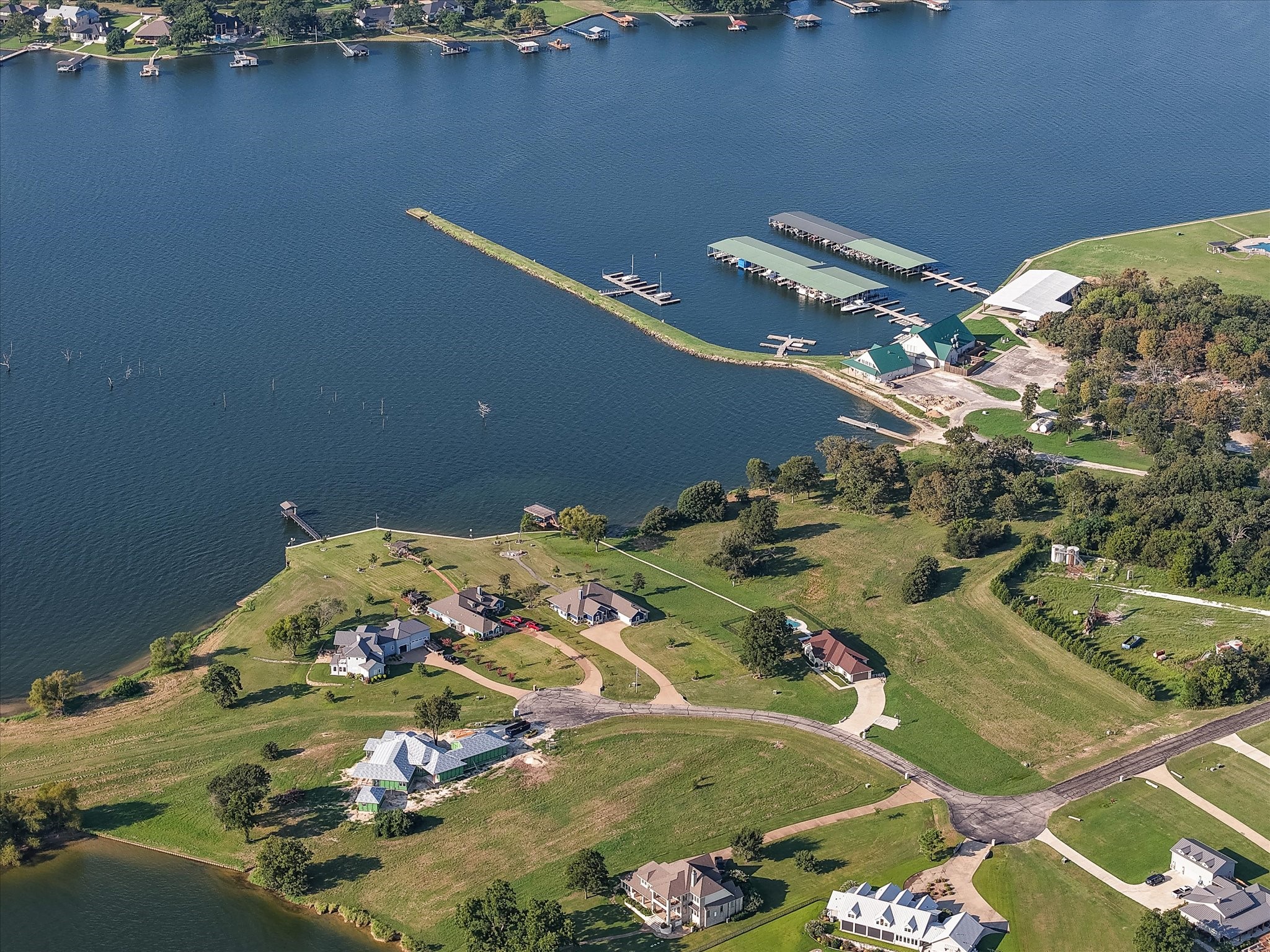122 Moonlight Point