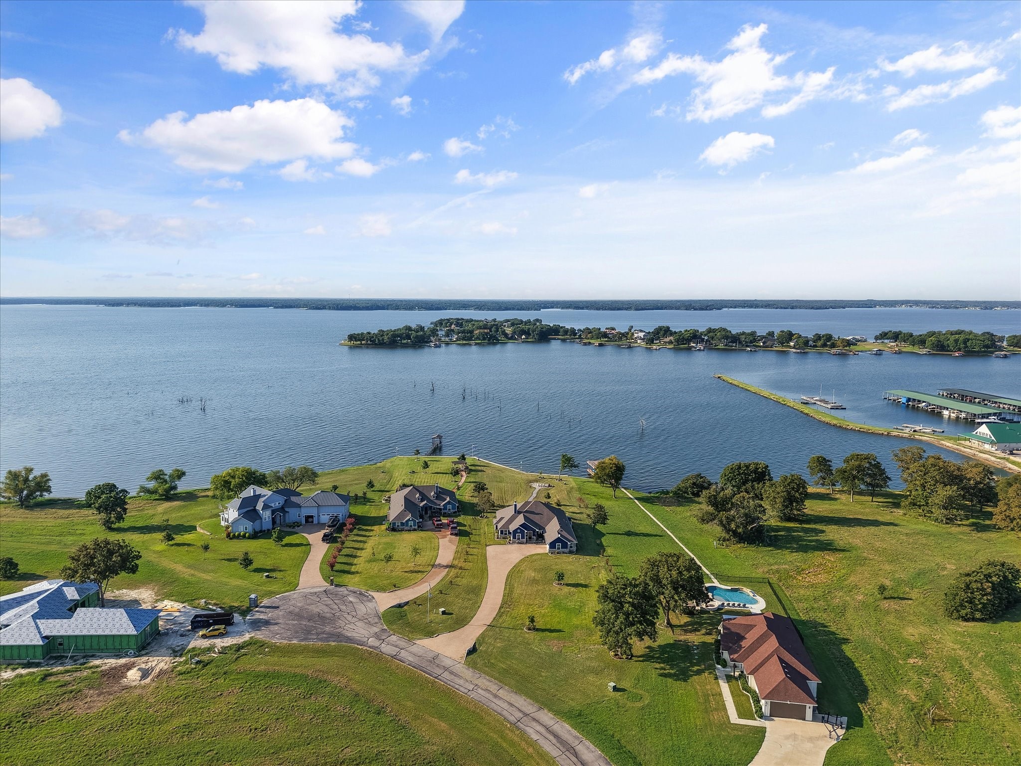 122 Moonlight Point