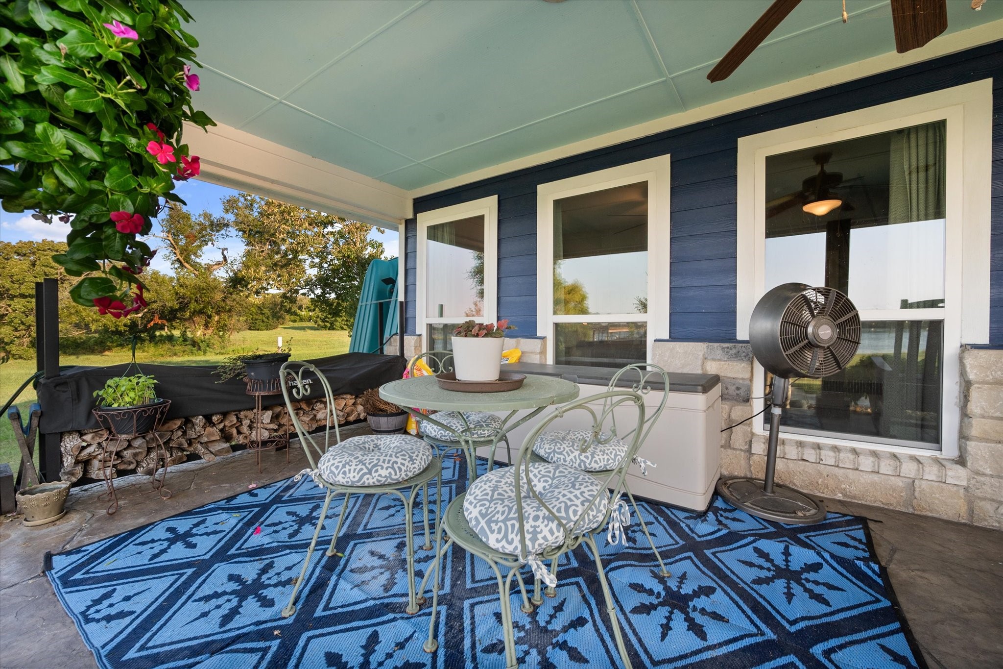 122 Moonlight Point