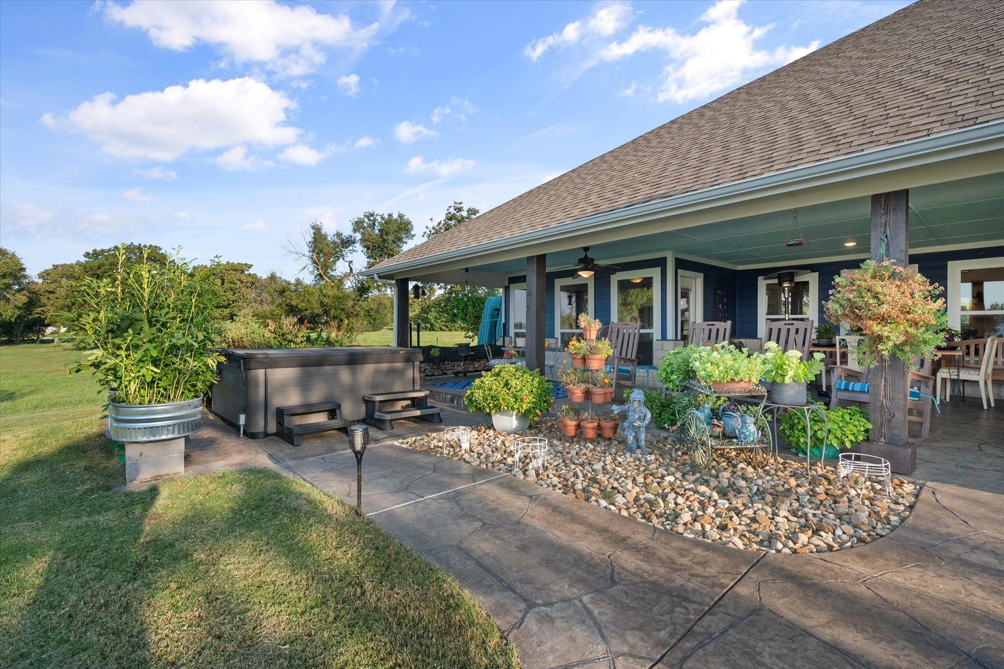 122 Moonlight Point