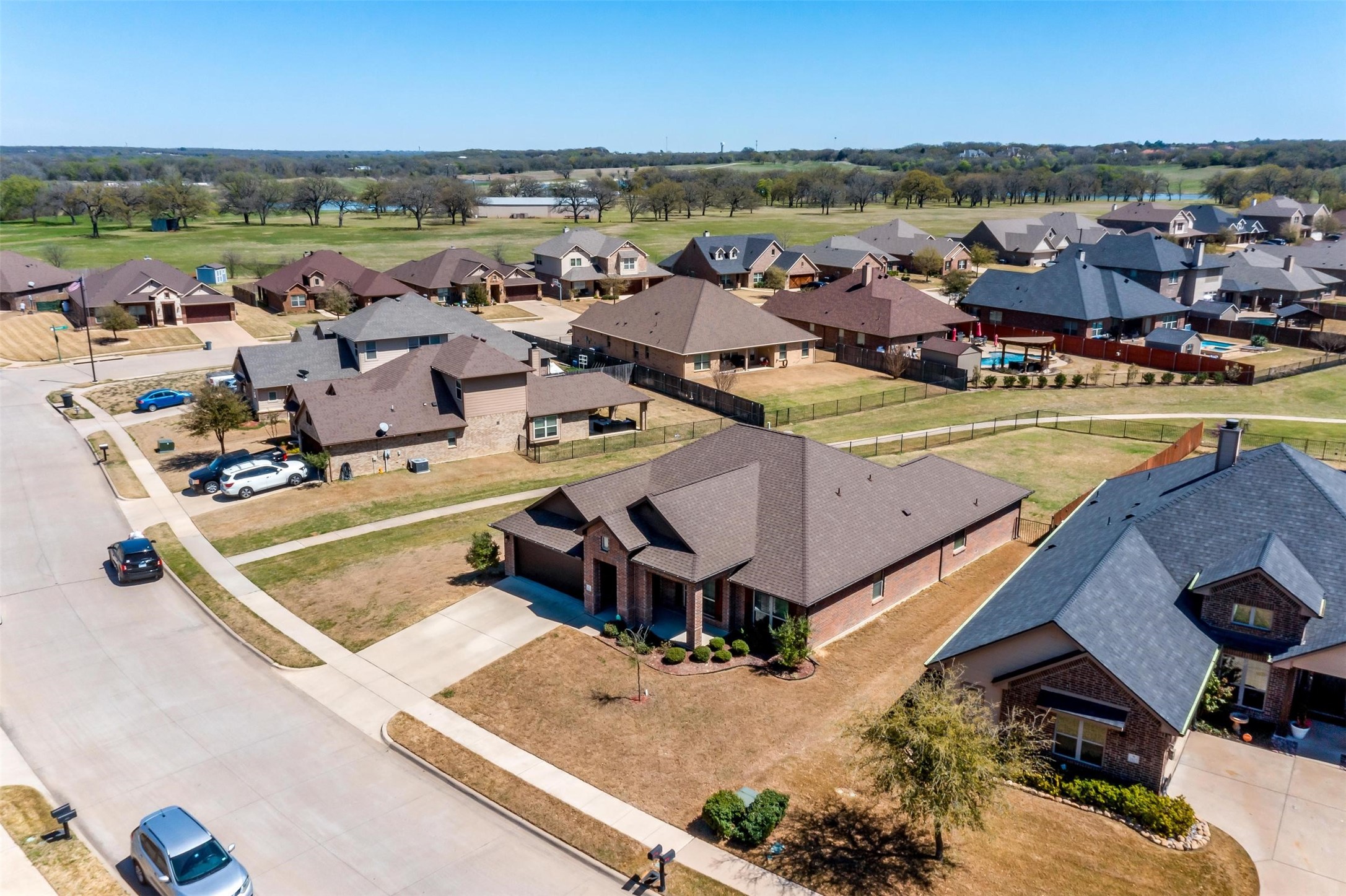 1023 Saint Andrews Drive