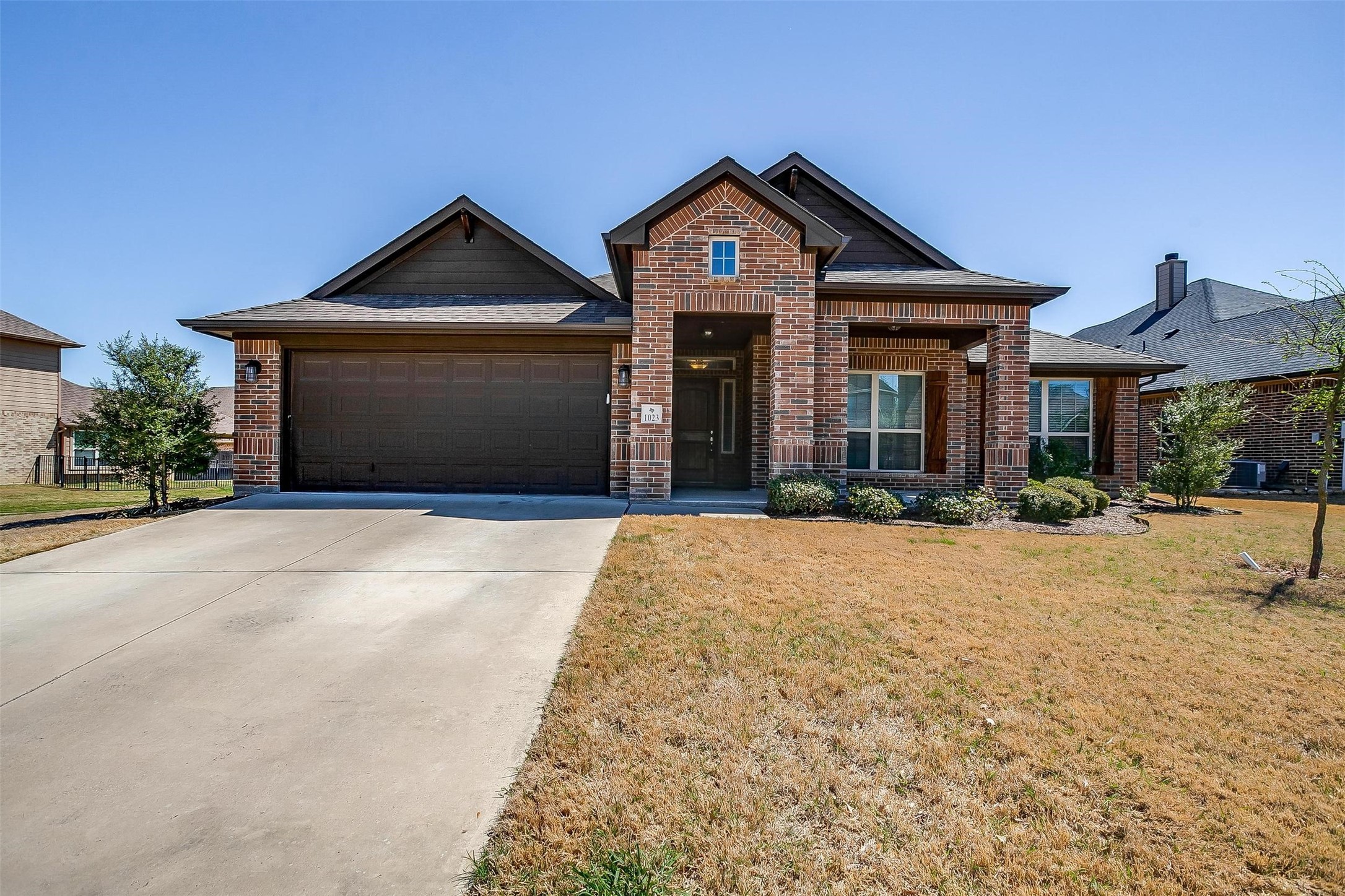 1023 Saint Andrews Drive